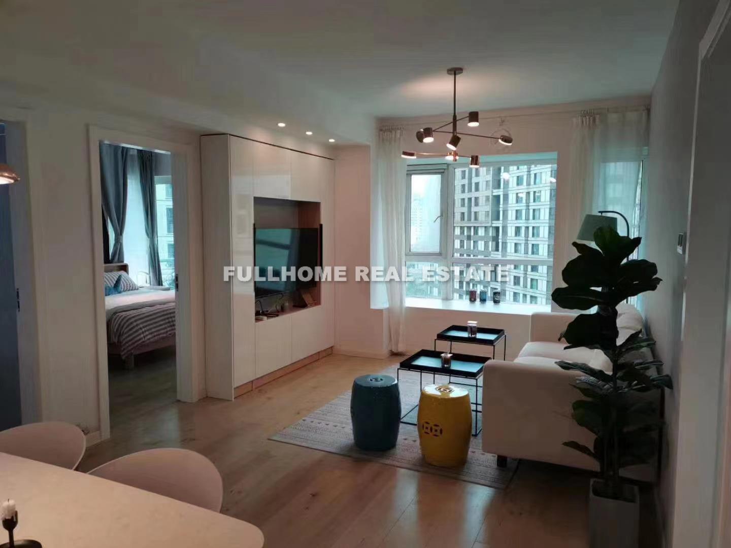 Xinhong Jiayuan - Interior view 6, Shanghai rental property