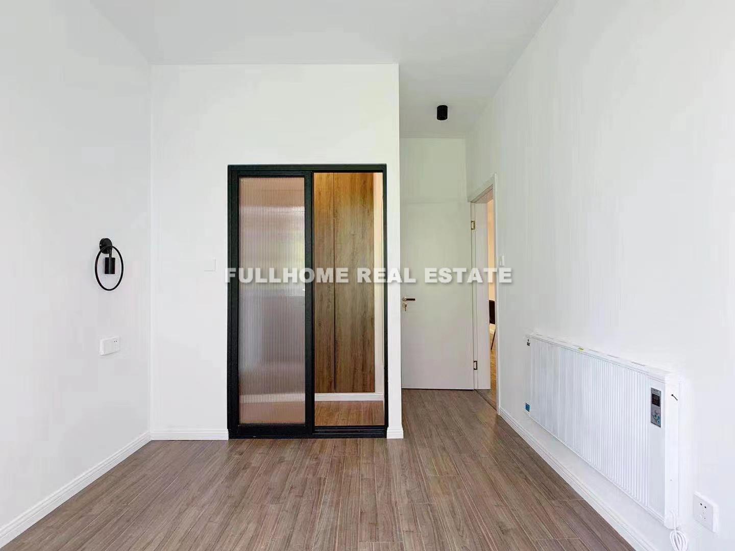 Xin An Apartment - Interior view 9, Shanghai rental property