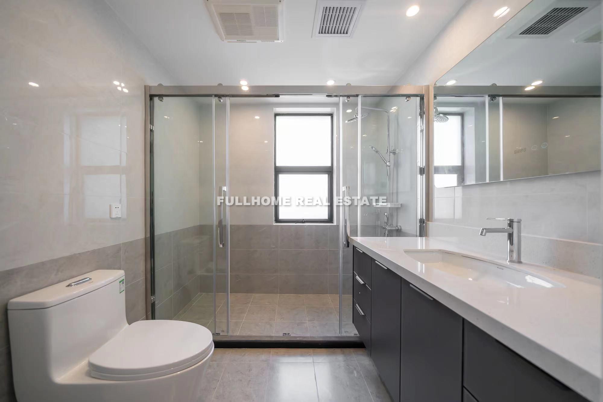 Consul Garden - Interior view 4, Shanghai rental property