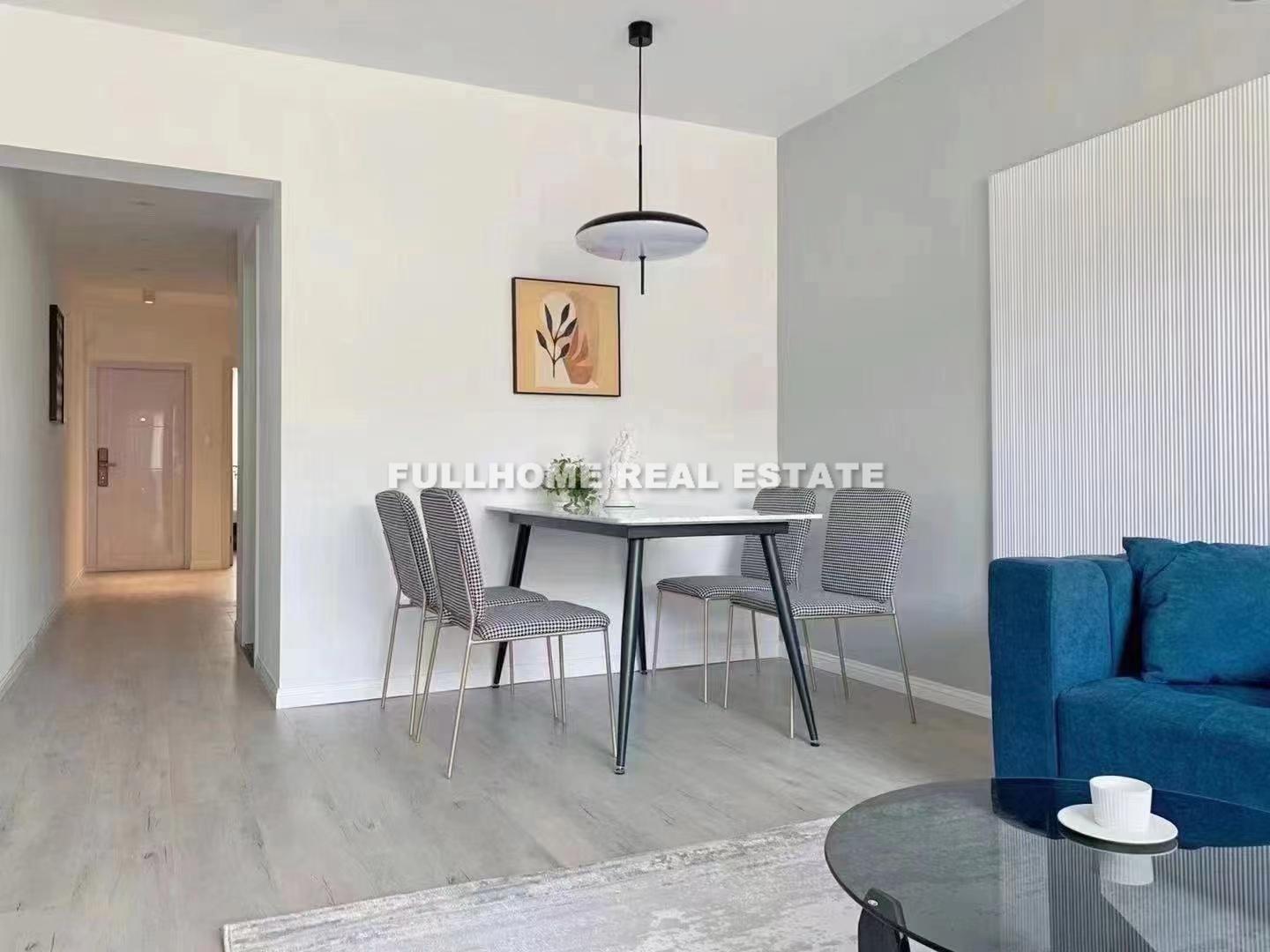 Lane 200-500 Zhenning Road Old House - Interior view 3, Shanghai rental property