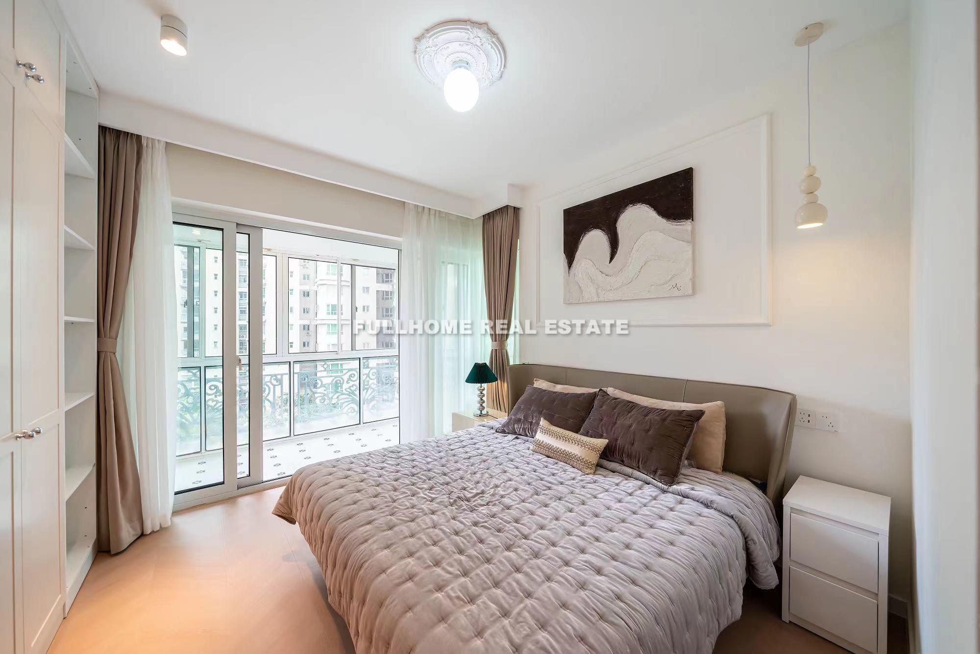 Chez Moi - Interior view 6, Shanghai rental property