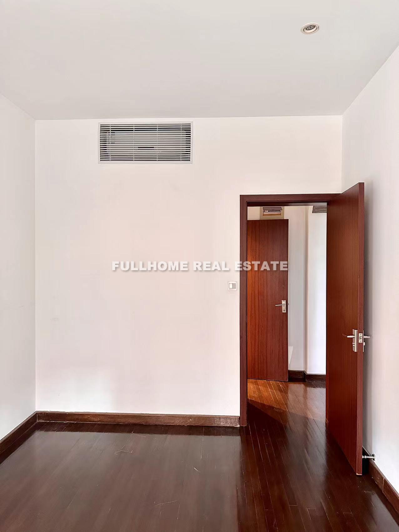Lane 1-1200 Huashan Road Old House - Interior view 6, Shanghai rental property