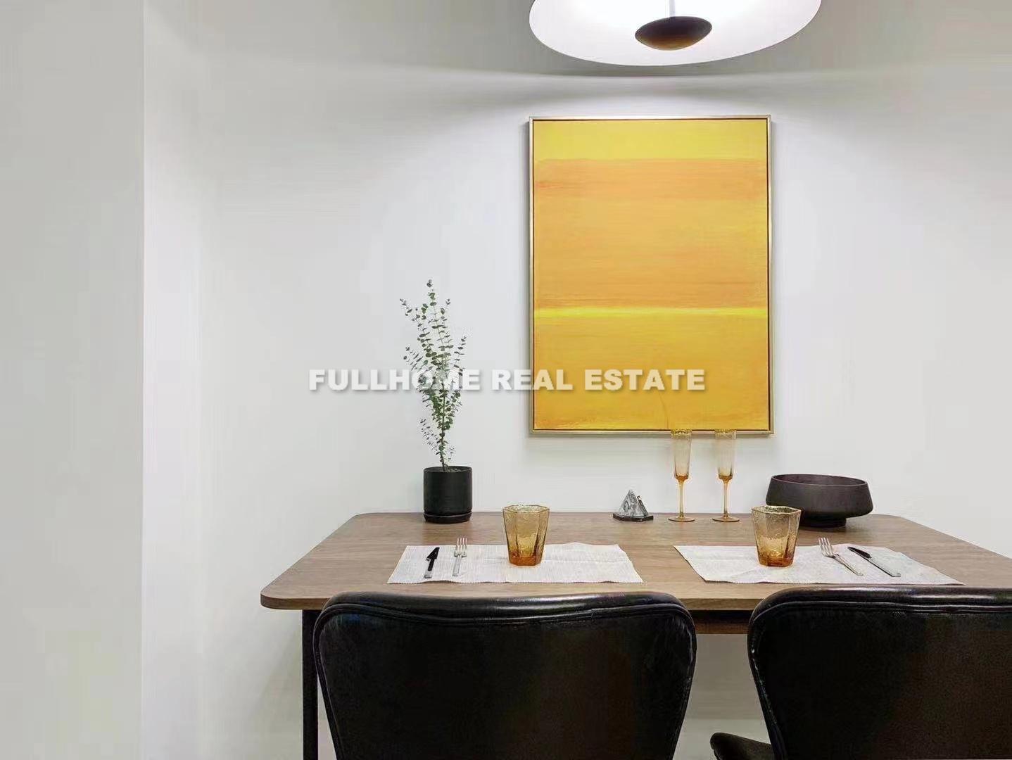 Xin An Apartment - Interior view 2, Shanghai rental property