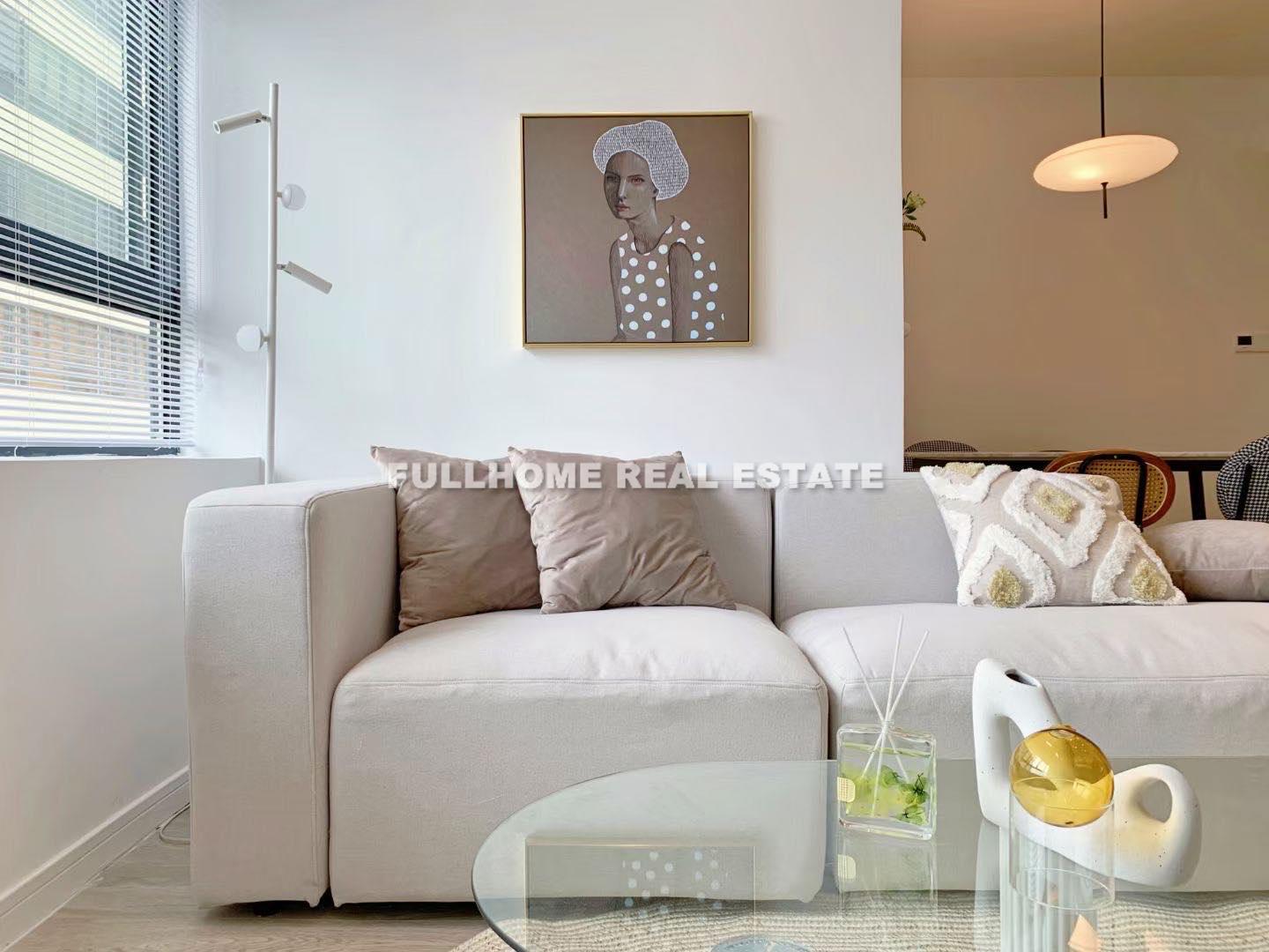 Ai Bang Building - Interior view 3, Shanghai rental property
