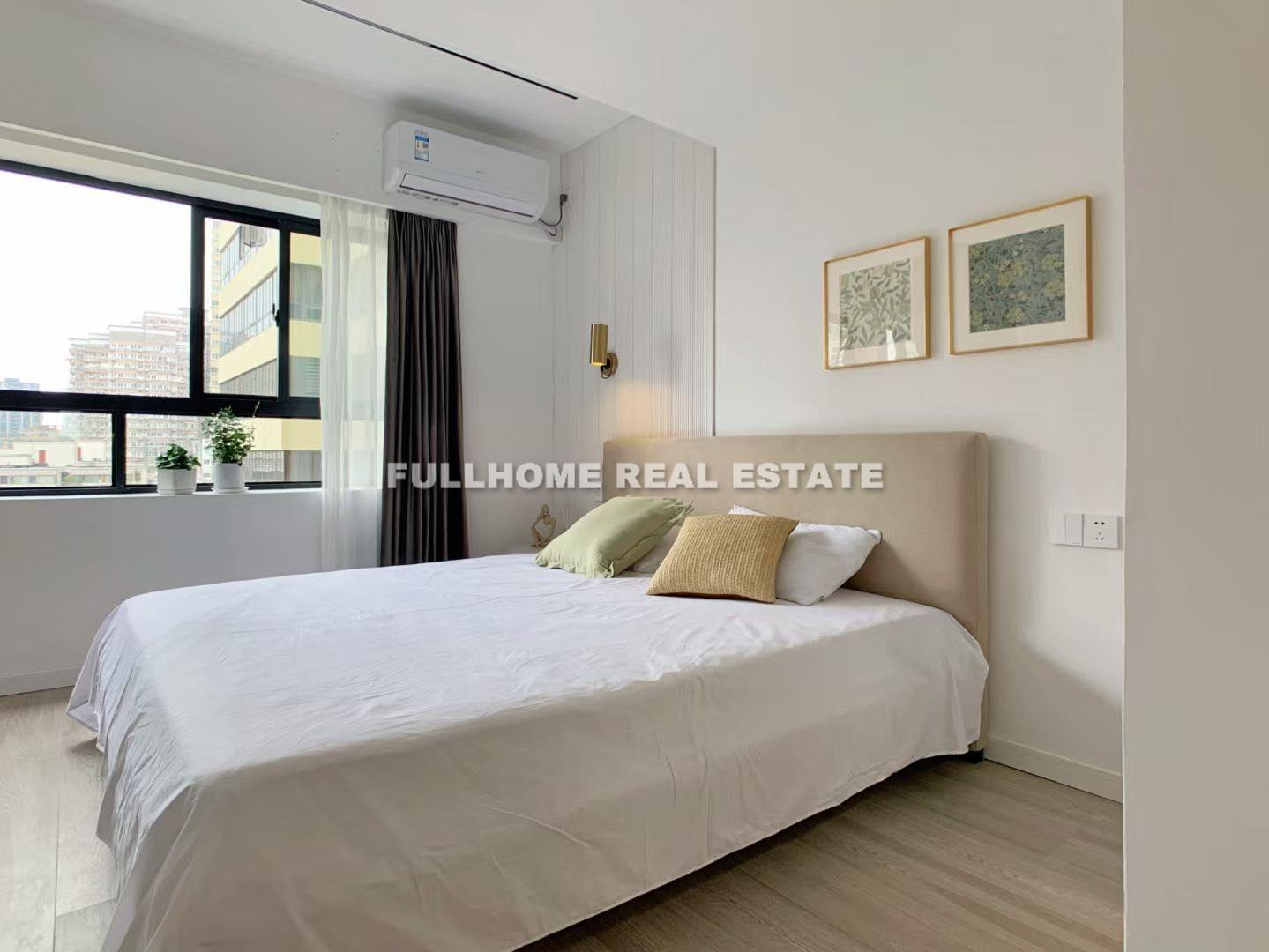 Ai Bang Building - Interior view 2, Shanghai rental property