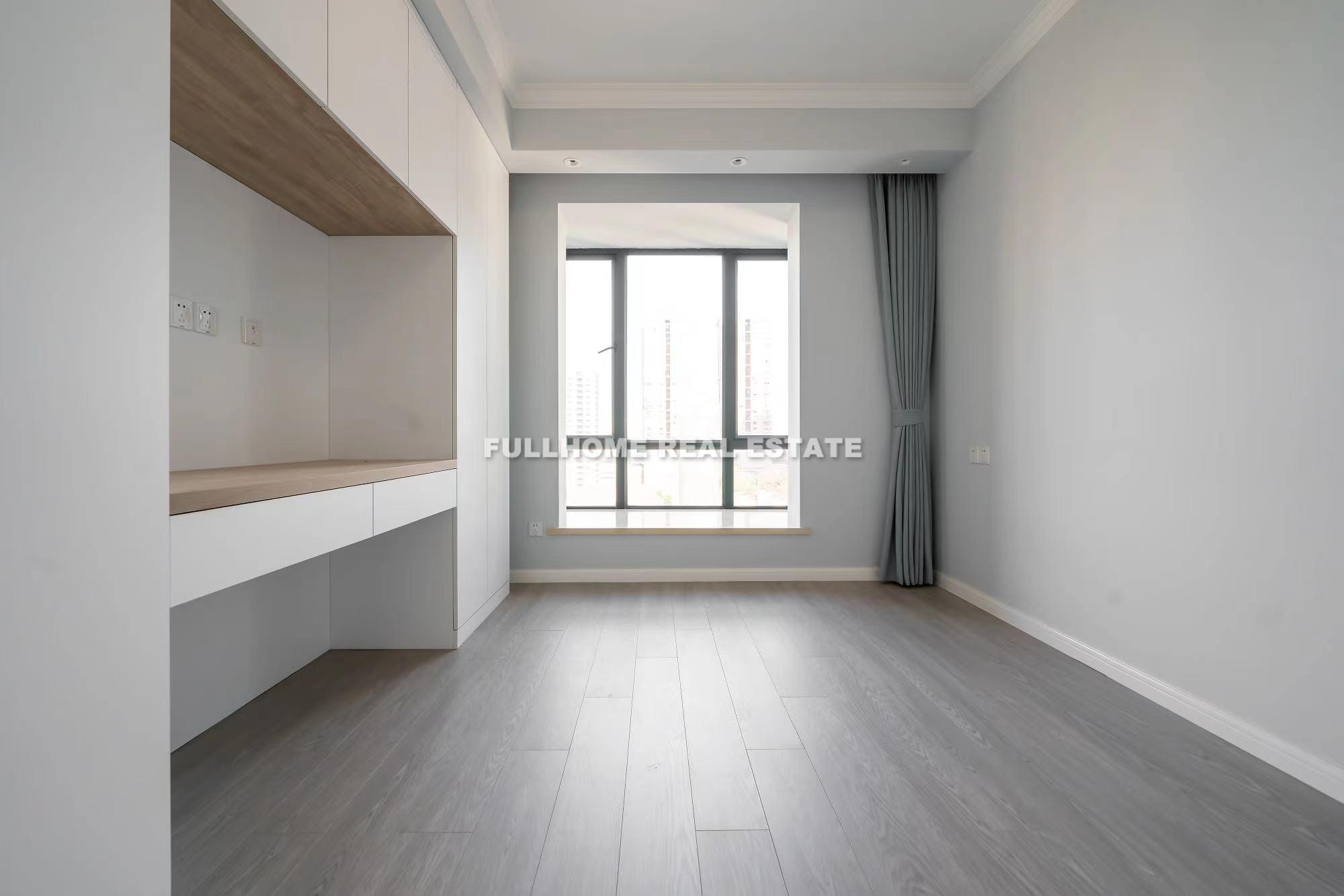 Consul Garden - Interior view 13, Shanghai rental property