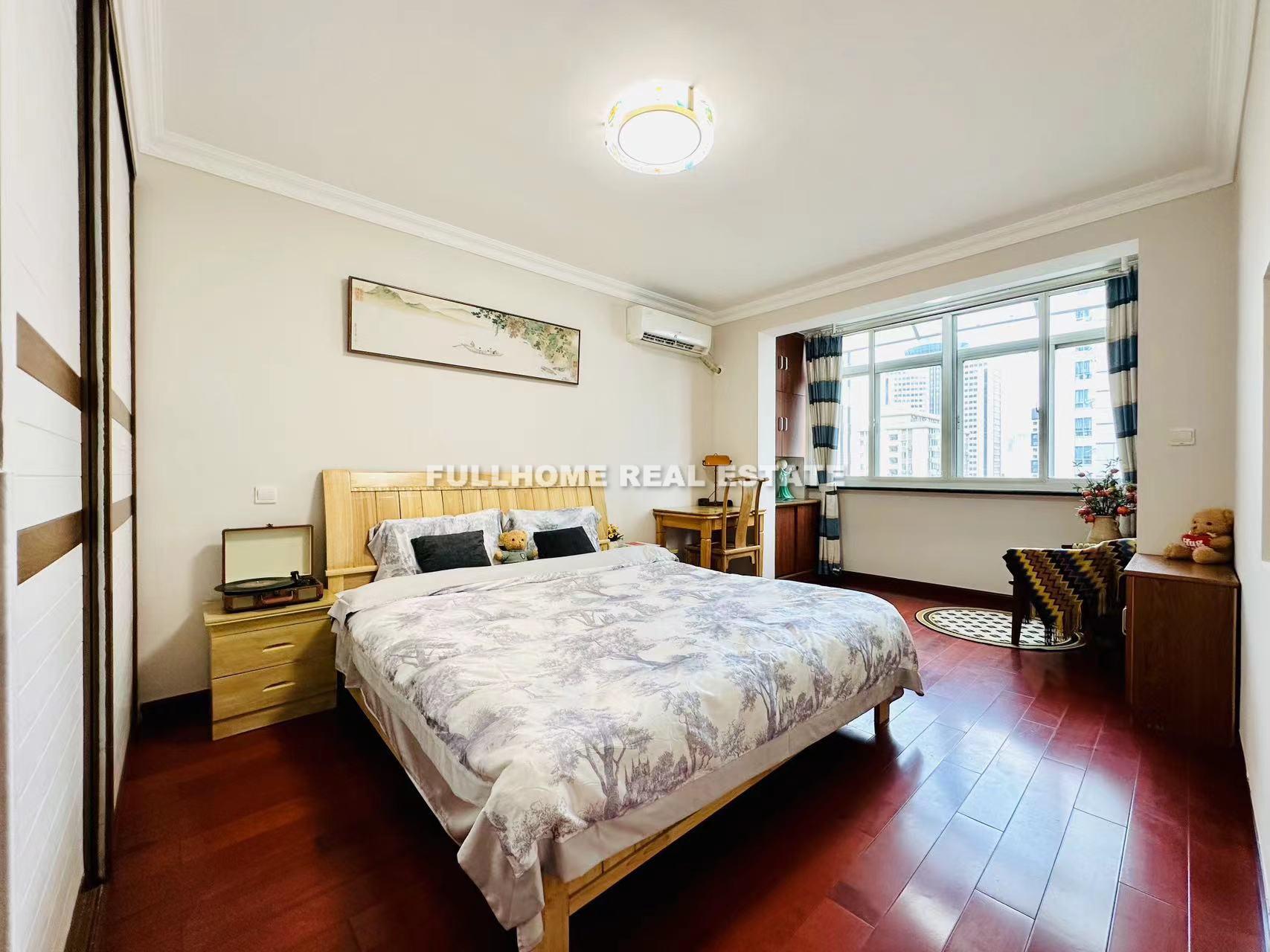 Linjiang Building - Interior view 3, Shanghai rental property