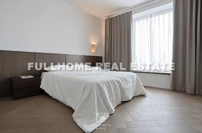 Top Of City - Interior view 6, Shanghai rental property