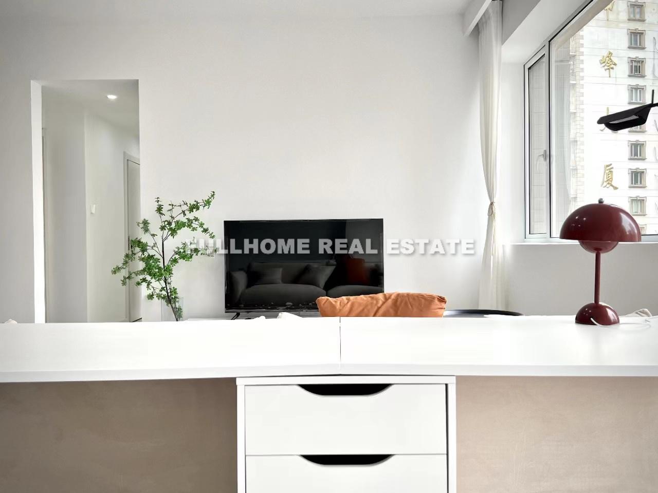 Jiahui Plaza - Interior view 2, Shanghai rental property