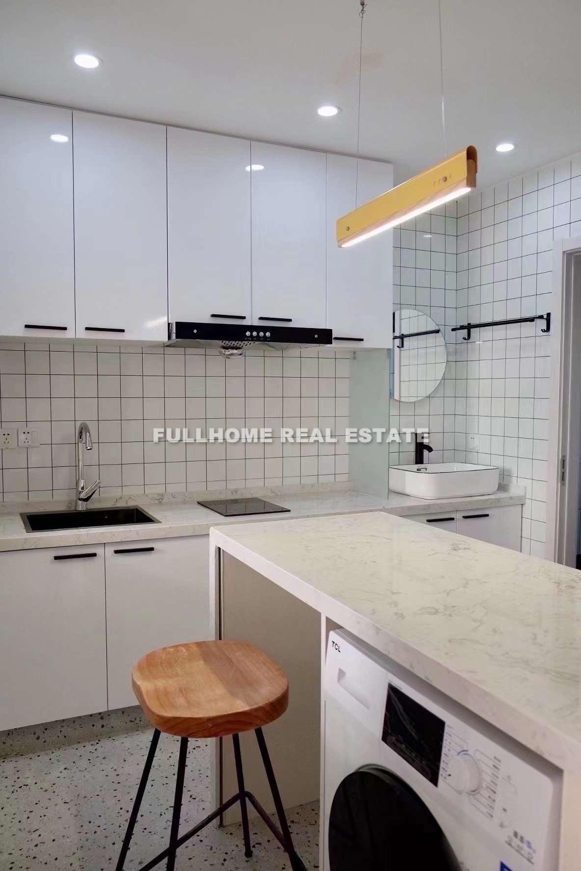 Heyi Mansion - Interior view 4, Shanghai rental property
