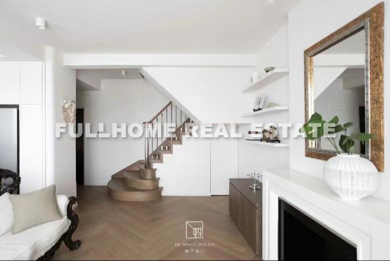 Top Of City - Interior view 3, Shanghai rental property