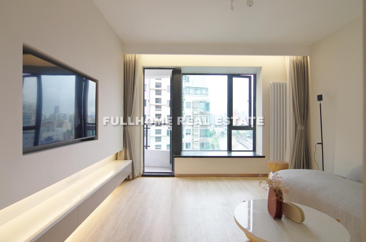 Zhi yin yuan - Interior view 2, Shanghai rental property