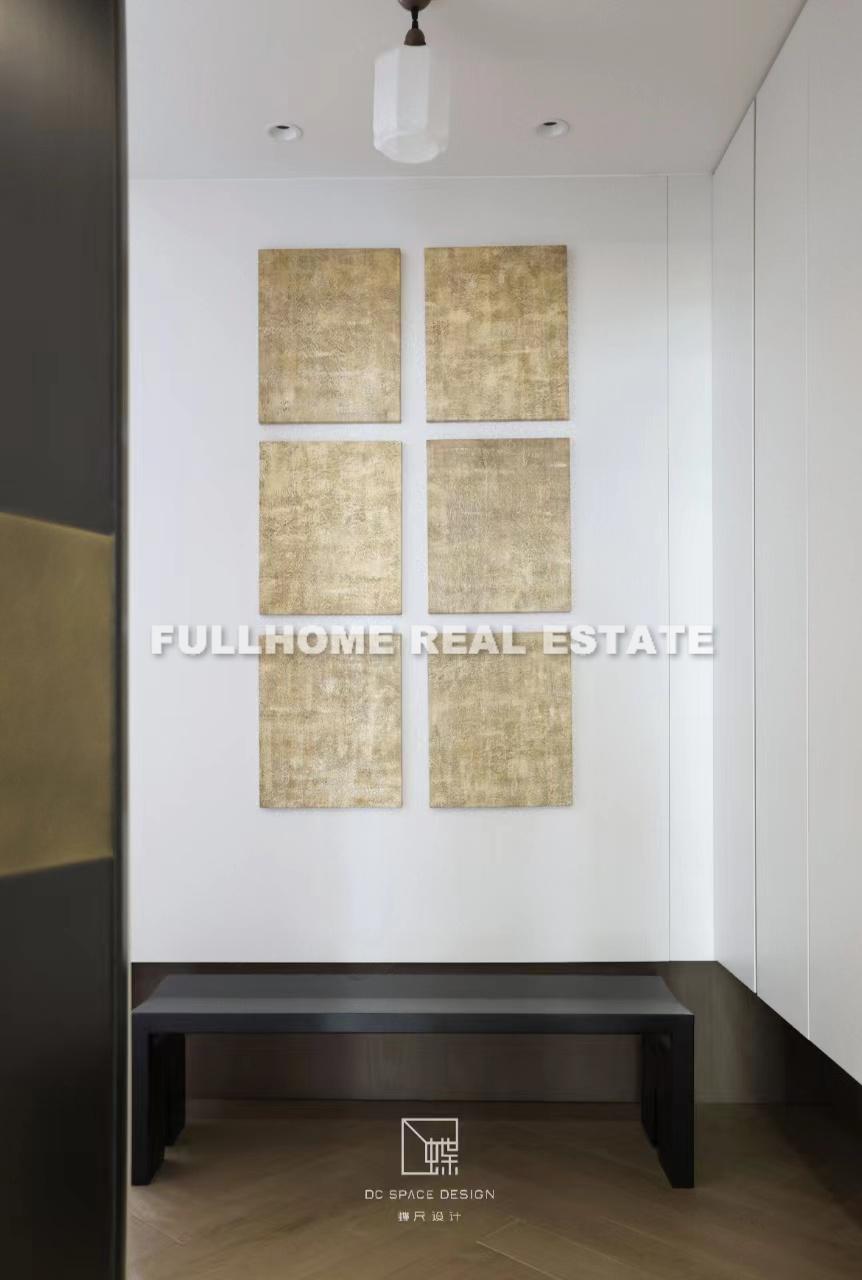 Top Of City - Interior view 11, Shanghai rental property
