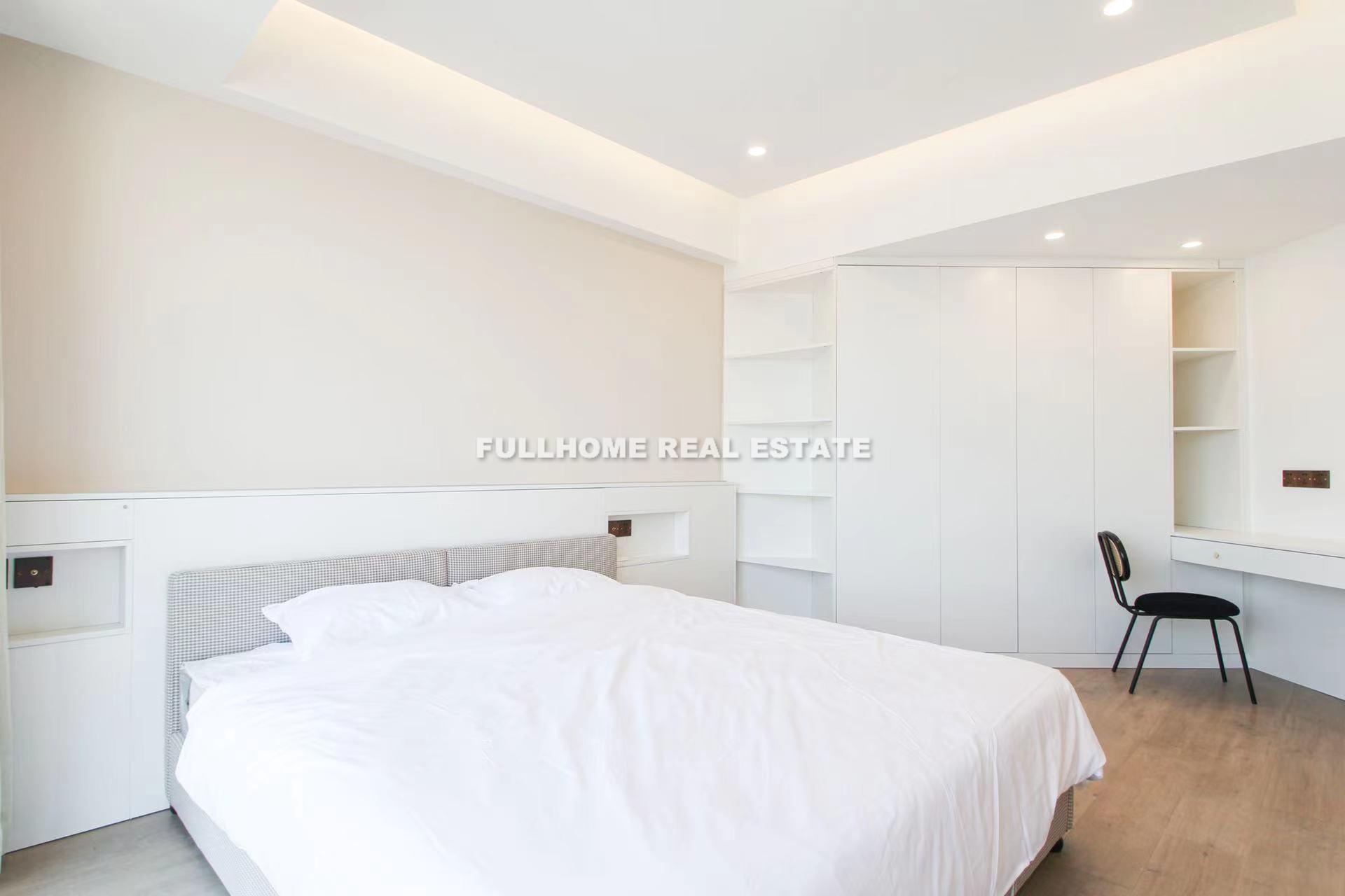 Jiahui Plaza - Interior view 3, Shanghai rental property