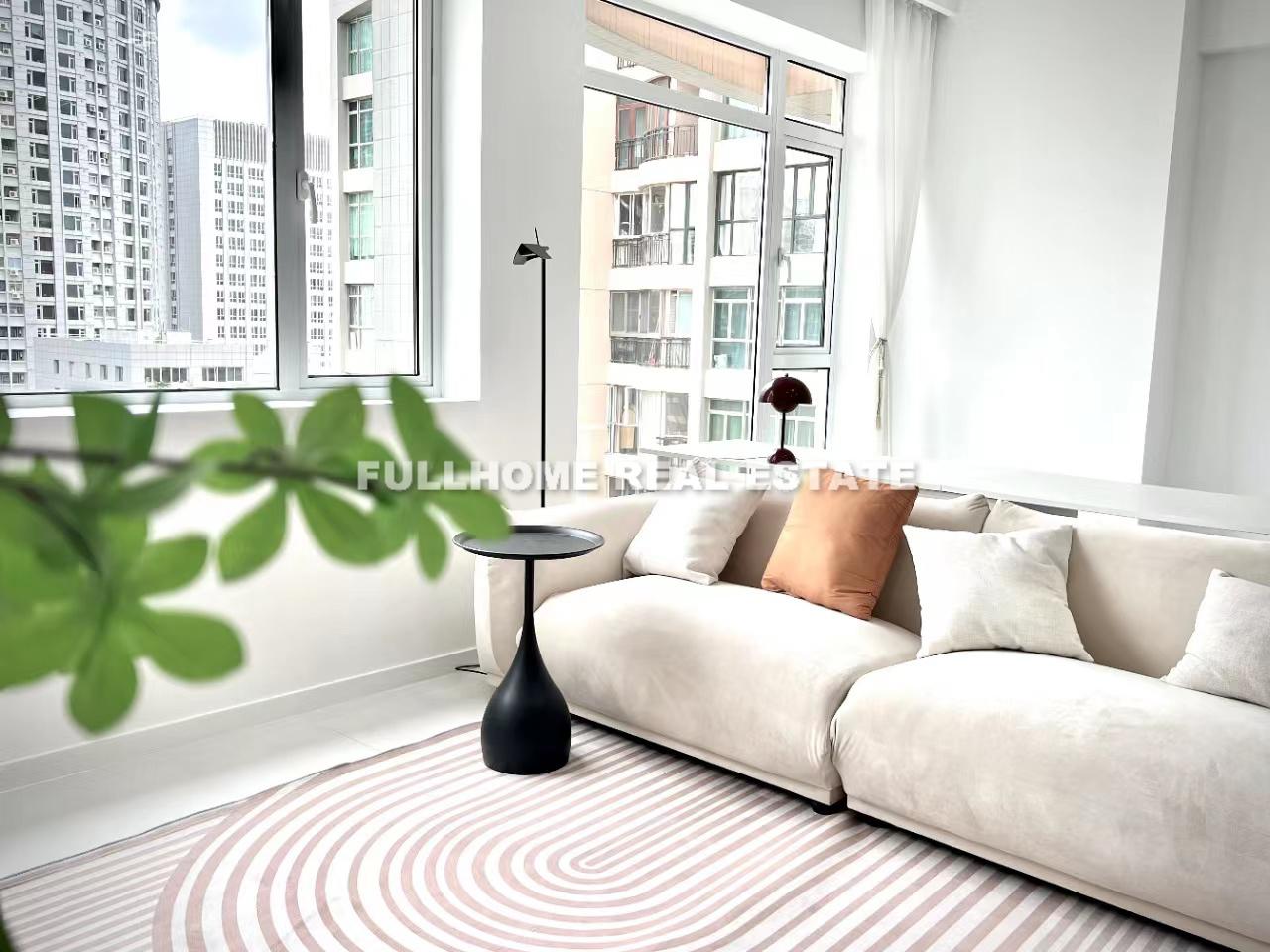 Jiahui Plaza - Interior view 6, Shanghai rental property