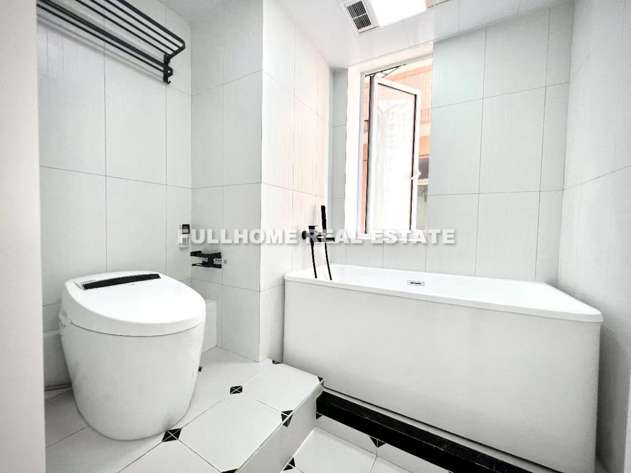 Jiahui Plaza - Interior view 8, Shanghai rental property