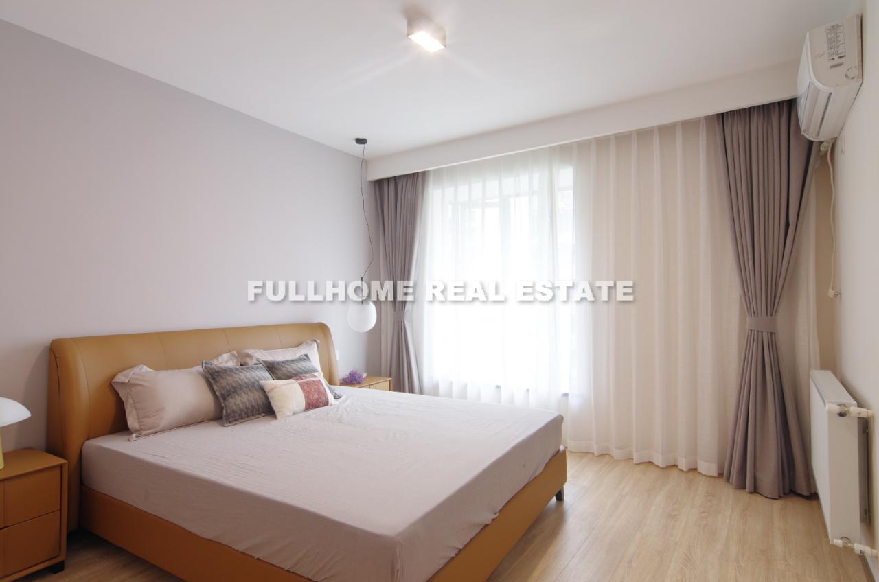 Zhi yin yuan - Interior view 10, Shanghai rental property