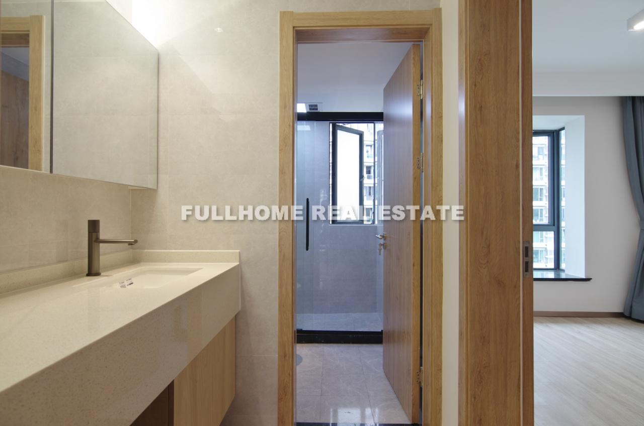 Zhi yin yuan - Interior view 5, Shanghai rental property