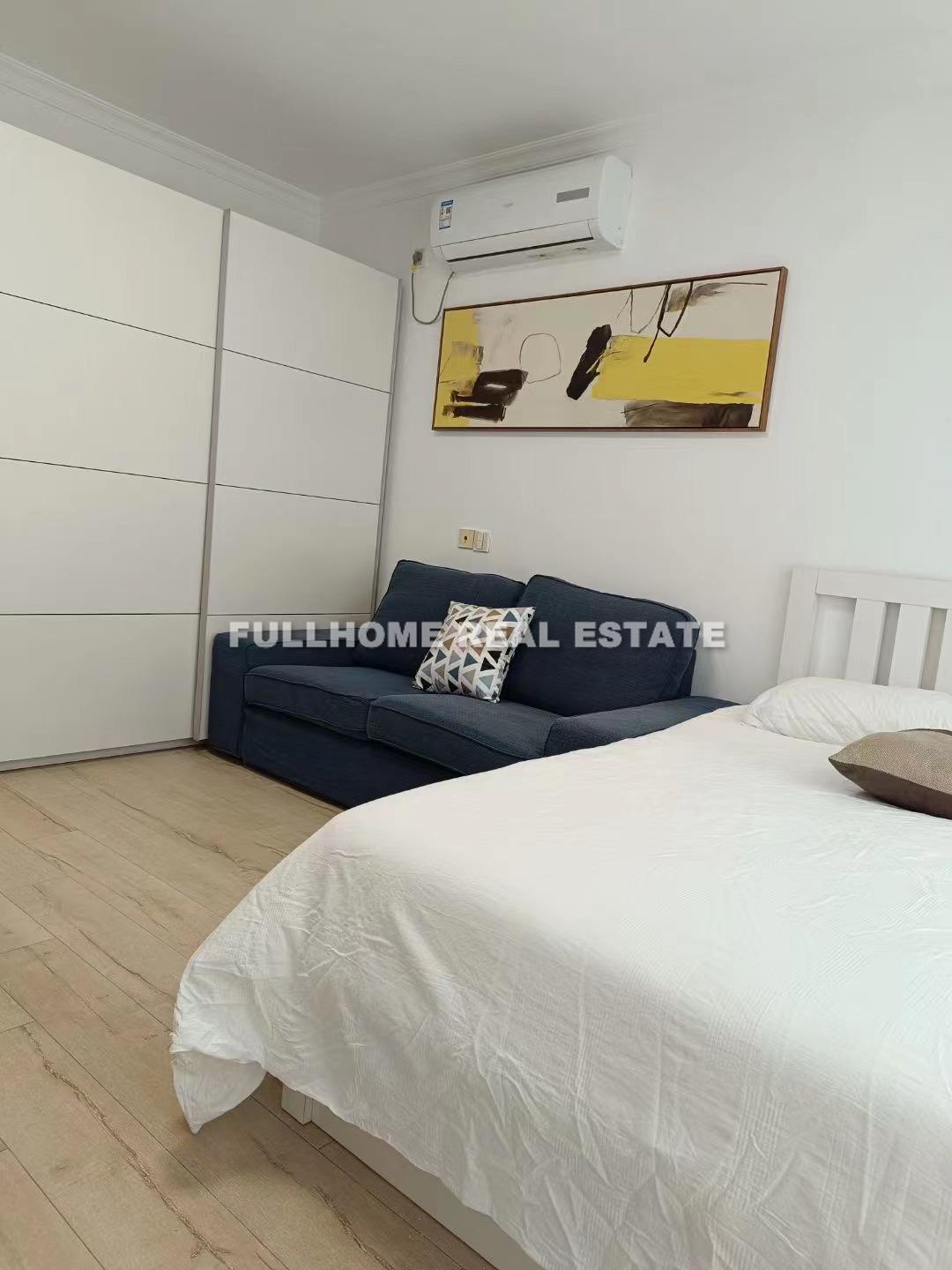 Regents Park - Interior view 4, Shanghai rental property