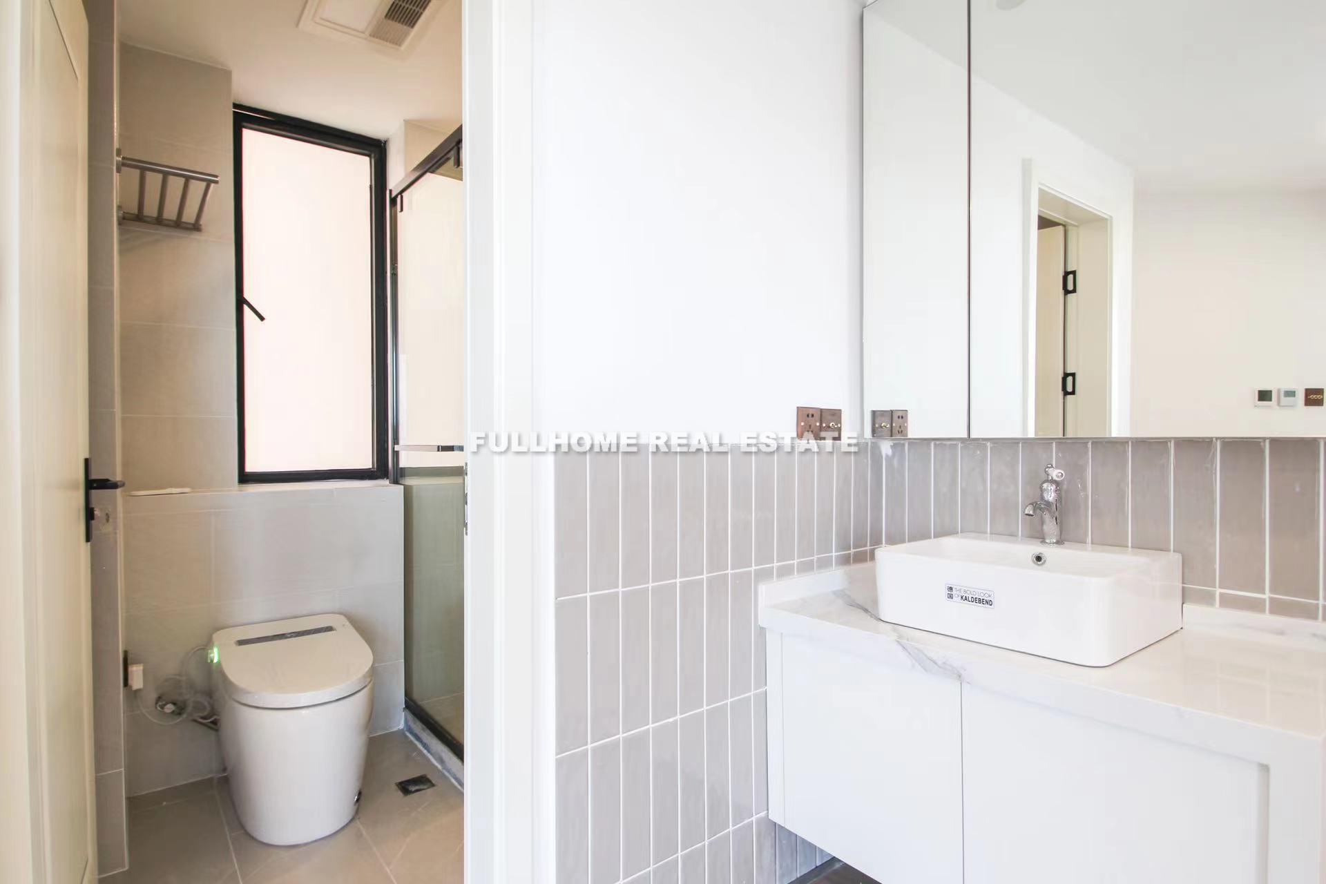 Jiahui Plaza - Interior view 7, Shanghai rental property