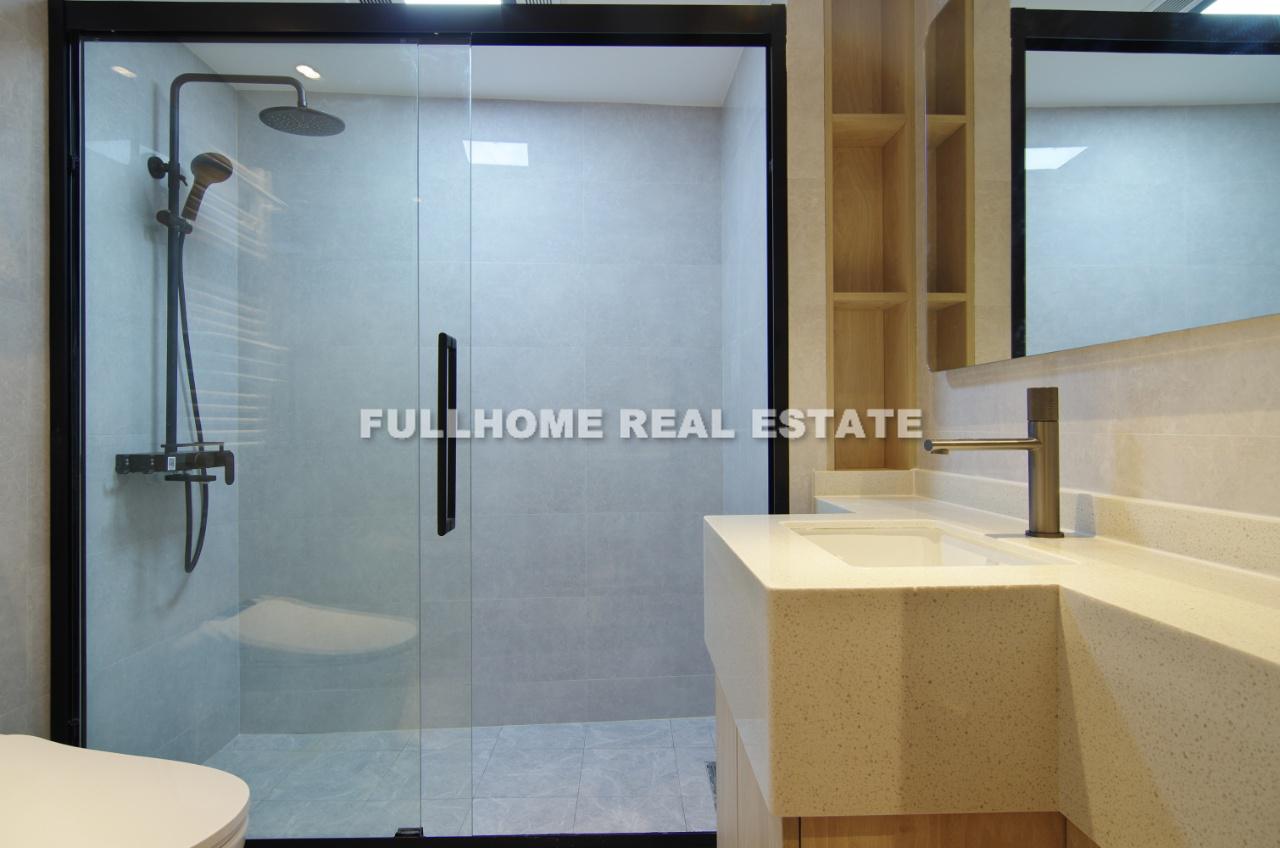 Zhi yin yuan - Interior view 4, Shanghai rental property