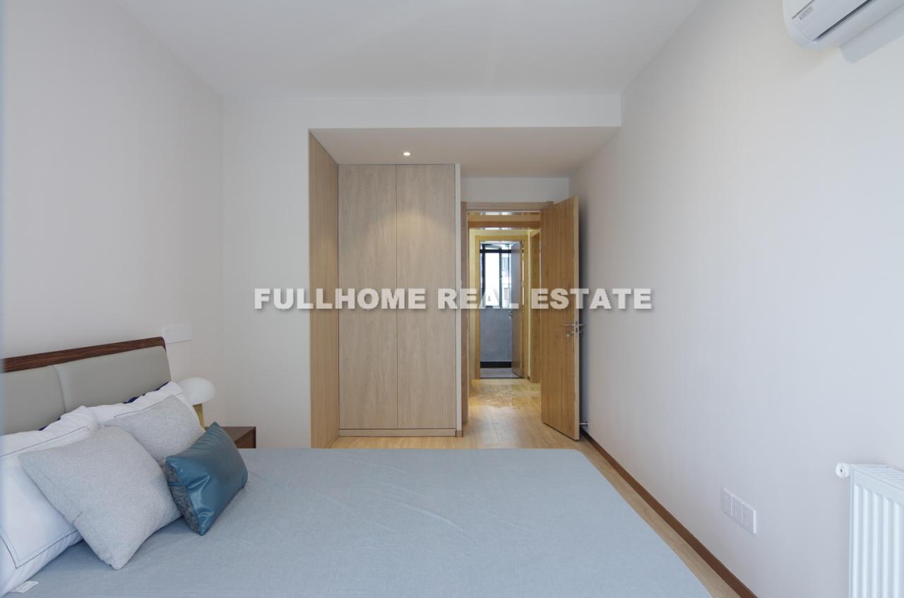 Zhi yin yuan - Interior view 3, Shanghai rental property