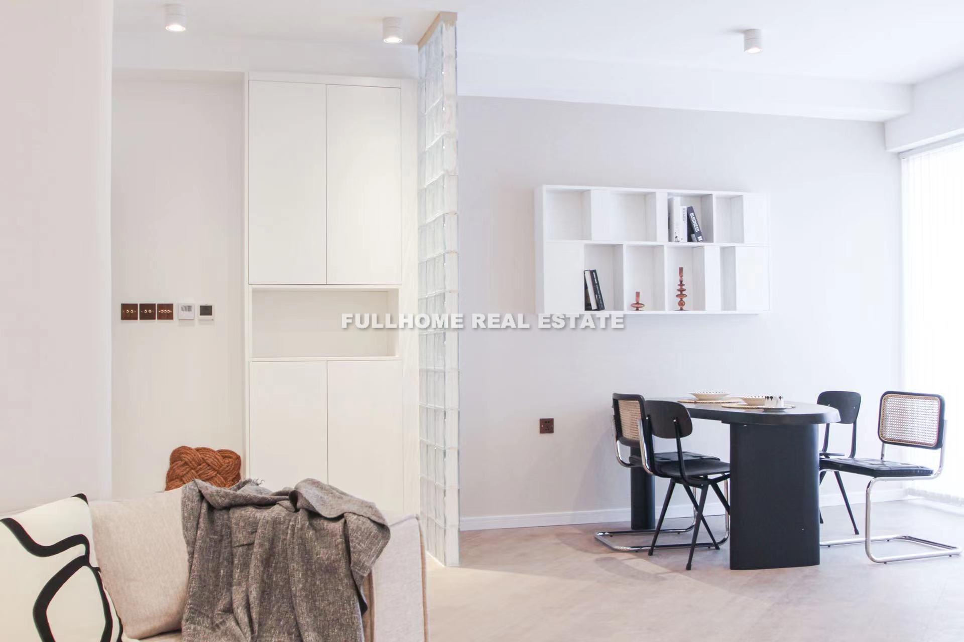 Jiahui Plaza - Interior view 2, Shanghai rental property
