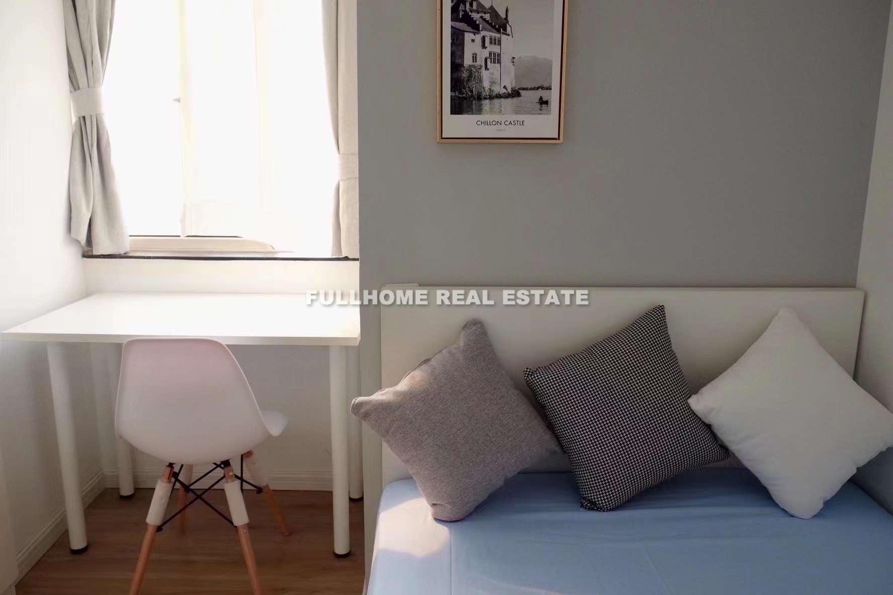 Heyi Mansion - Interior view 7, Shanghai rental property