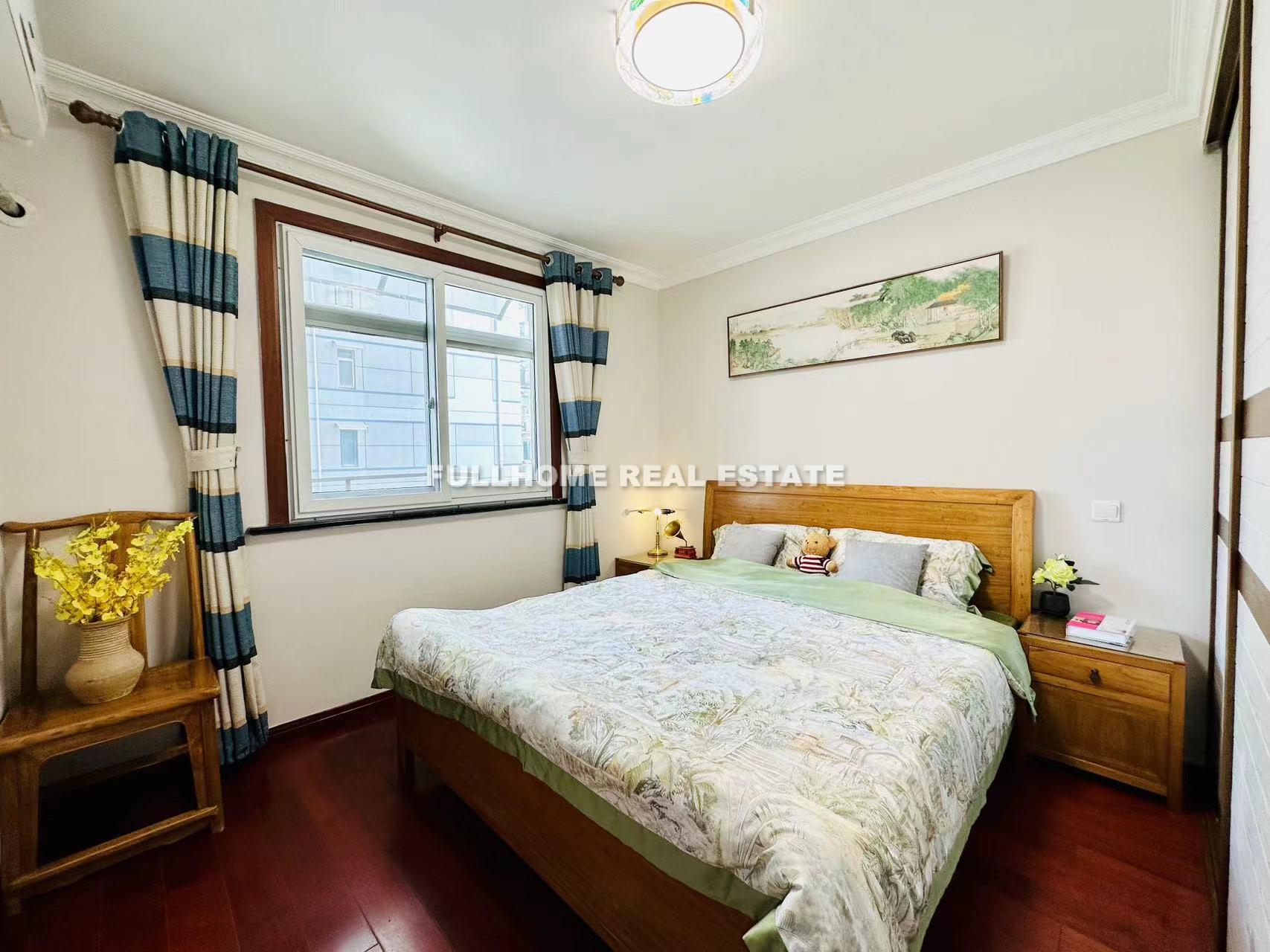 Linjiang Building - Interior view 7, Shanghai rental property