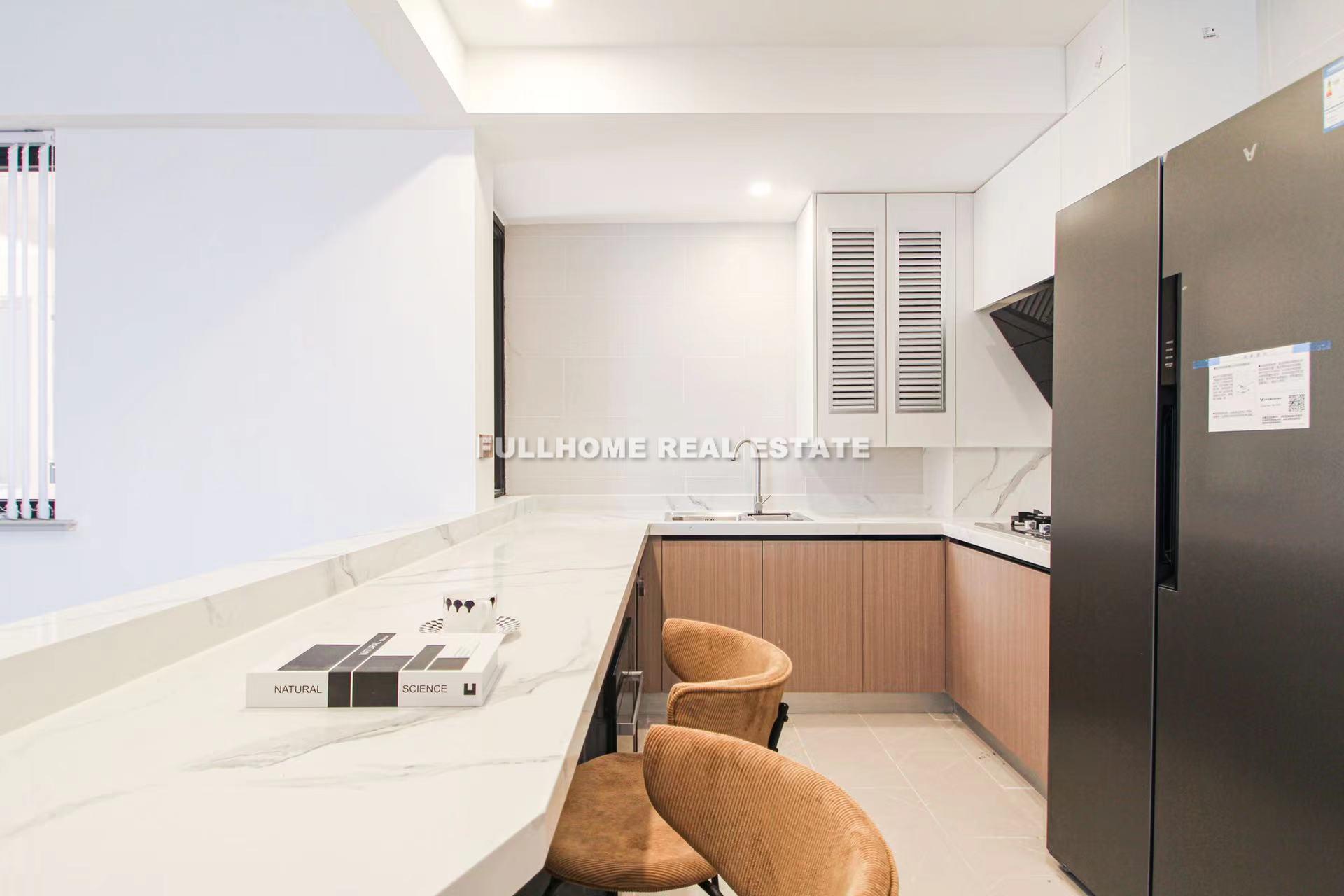 Jiahui Plaza - Interior view 9, Shanghai rental property