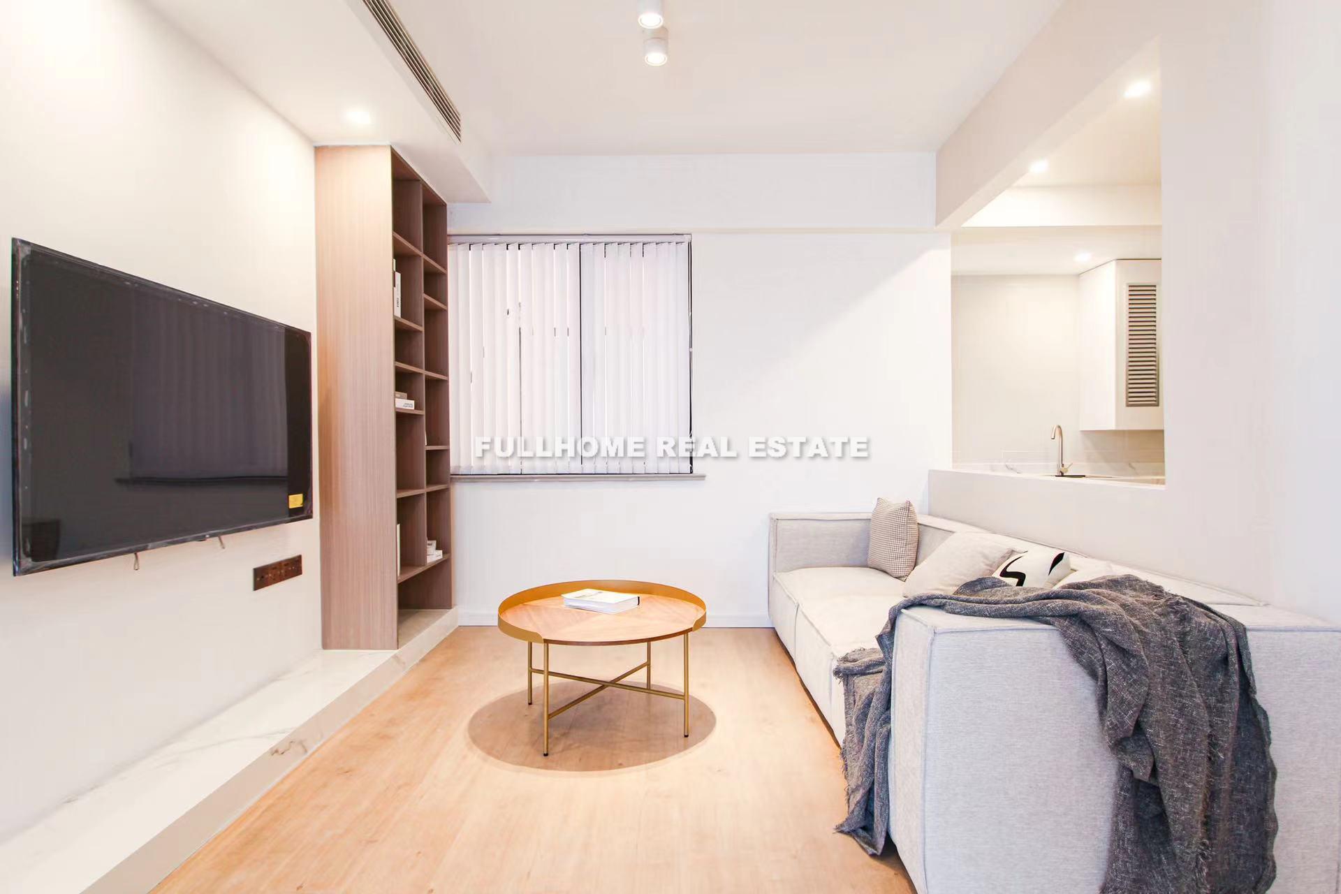 Jiahui Plaza - Interior view 8, Shanghai rental property