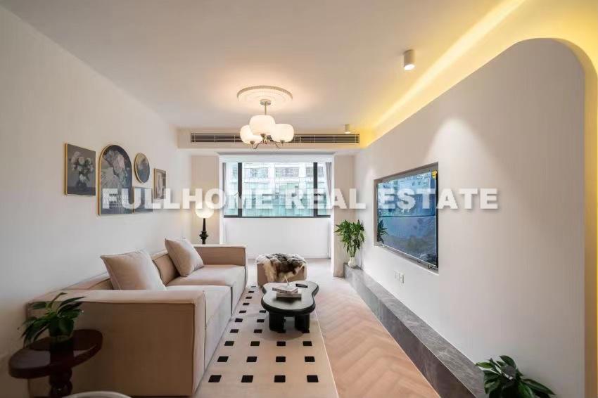Same compound: Tian Yao Garden, 1 bedrooms in Shanghai