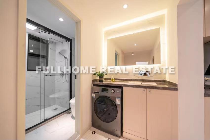 Tian Yao Garden - Interior view 10, Shanghai rental property