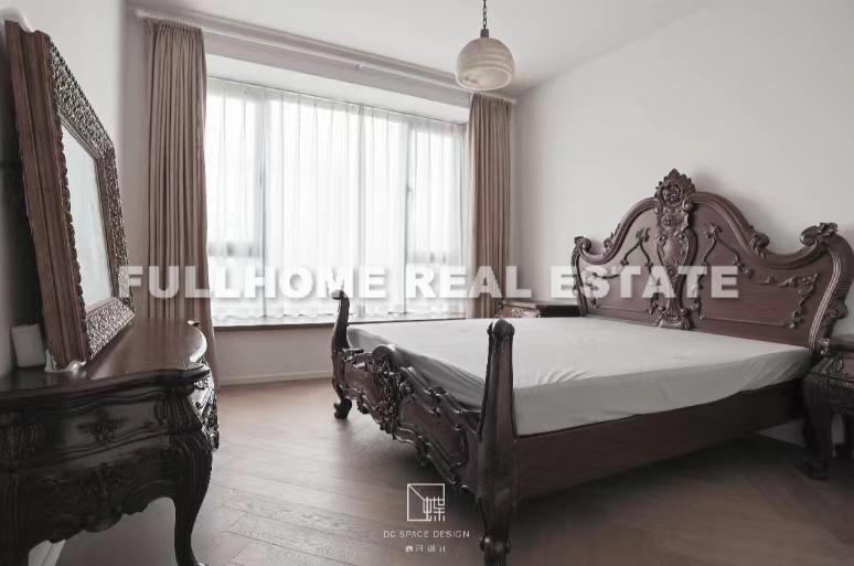 Top Of City - Interior view 12, Shanghai rental property