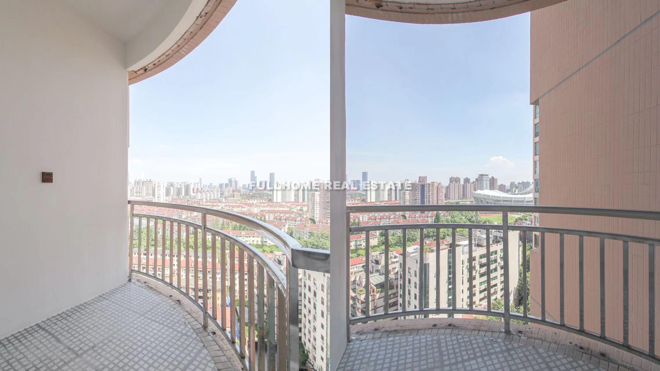 Jiahui Plaza - Interior view 10, Shanghai rental property