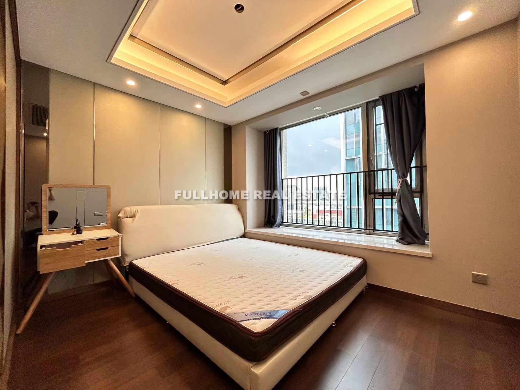 Jing An Fu - Interior view 5, Shanghai rental property