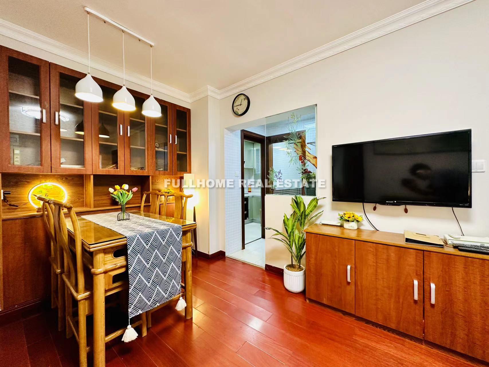 Linjiang Building - Interior view 2, Shanghai rental property