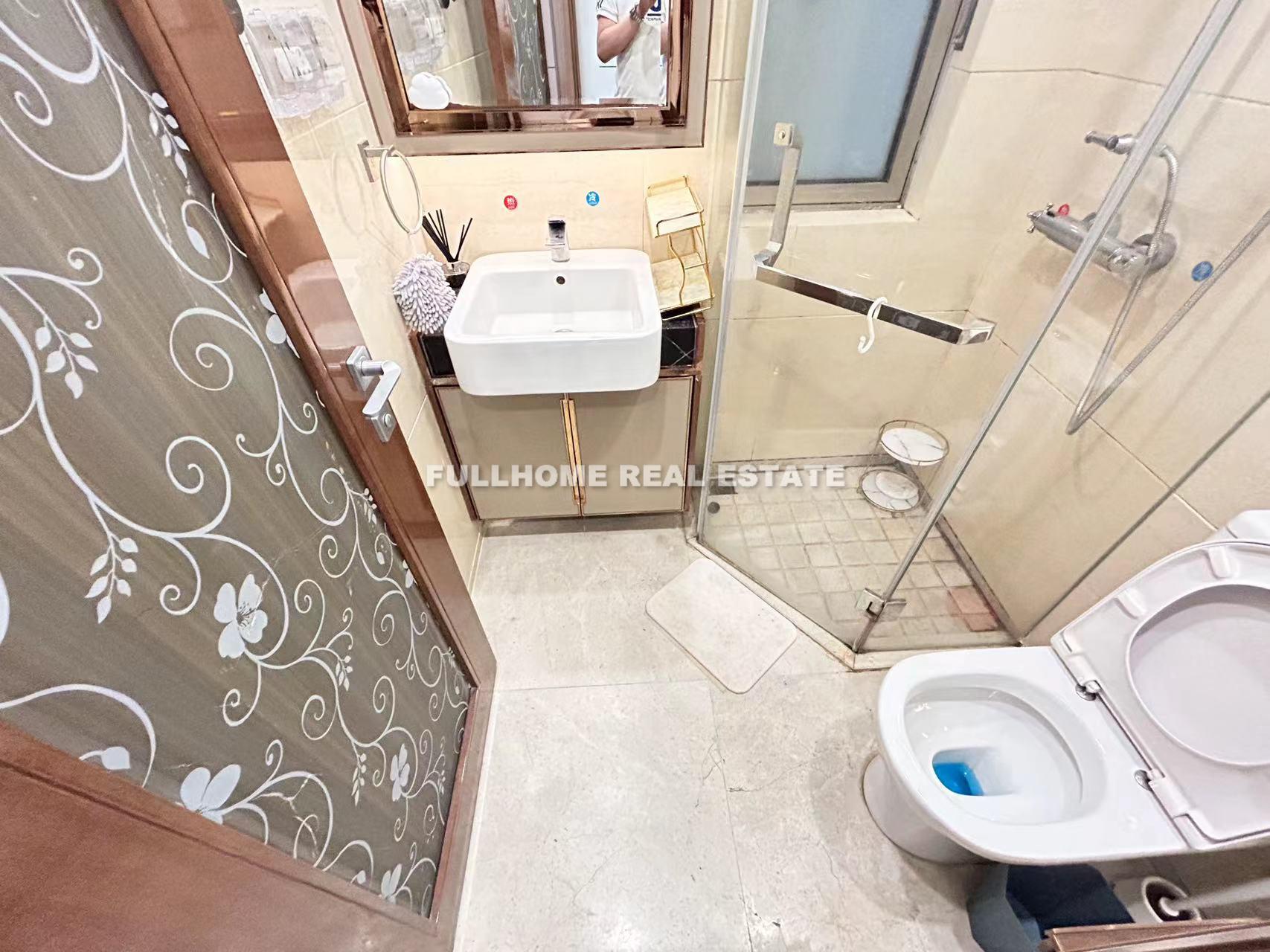 Jing An Fu - Interior view 8, Shanghai rental property