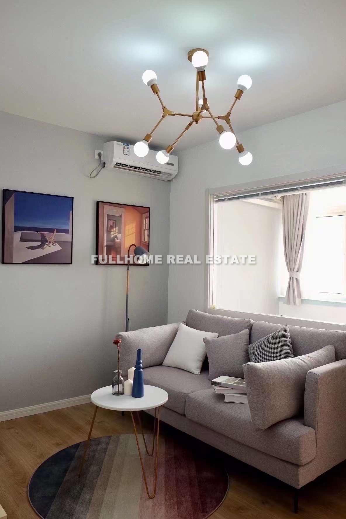 Heyi Mansion - Interior view 2, Shanghai rental property