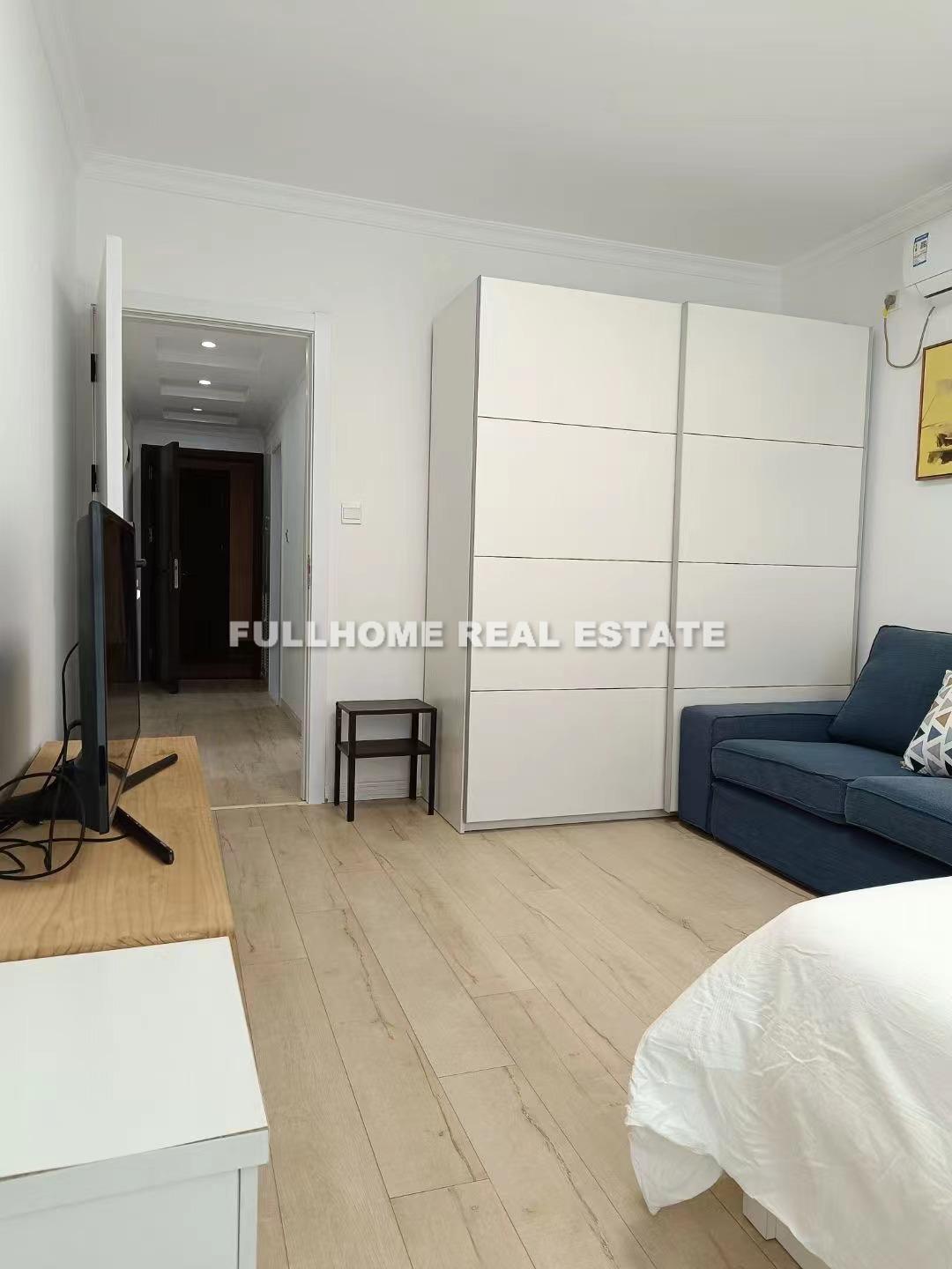 Similar property: Regents Park, 1 bedrooms, 50 sqm in Shanghai