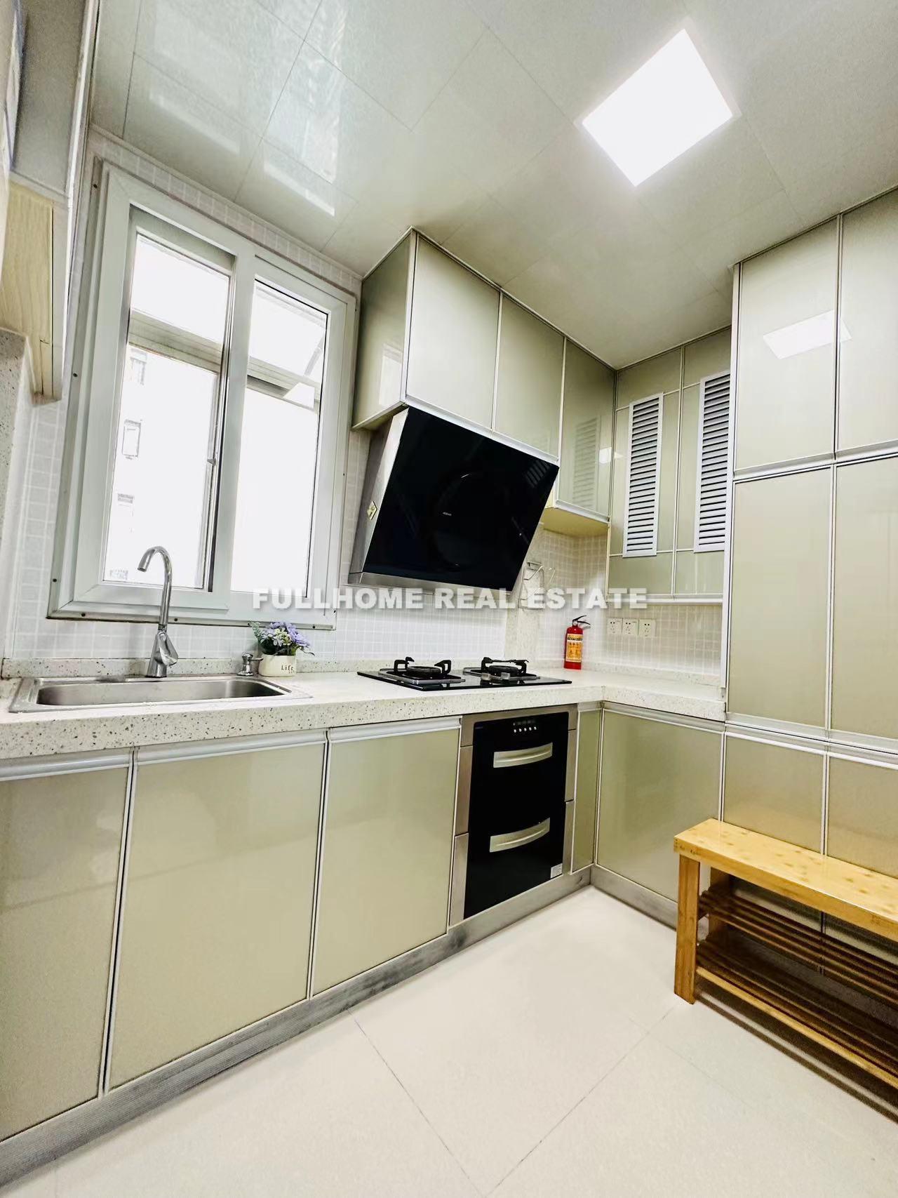 Linjiang Building - Interior view 5, Shanghai rental property