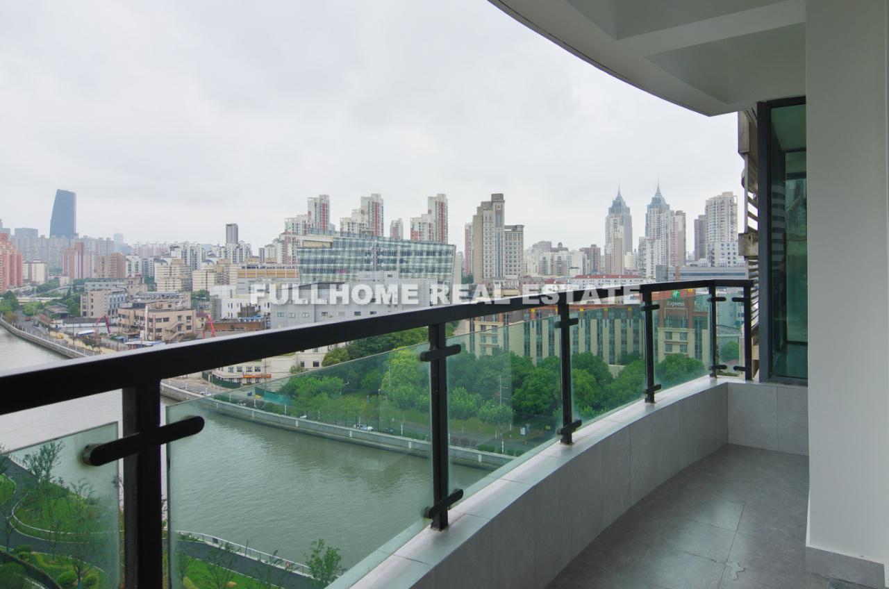 Zhi yin yuan - Interior view 11, Shanghai rental property