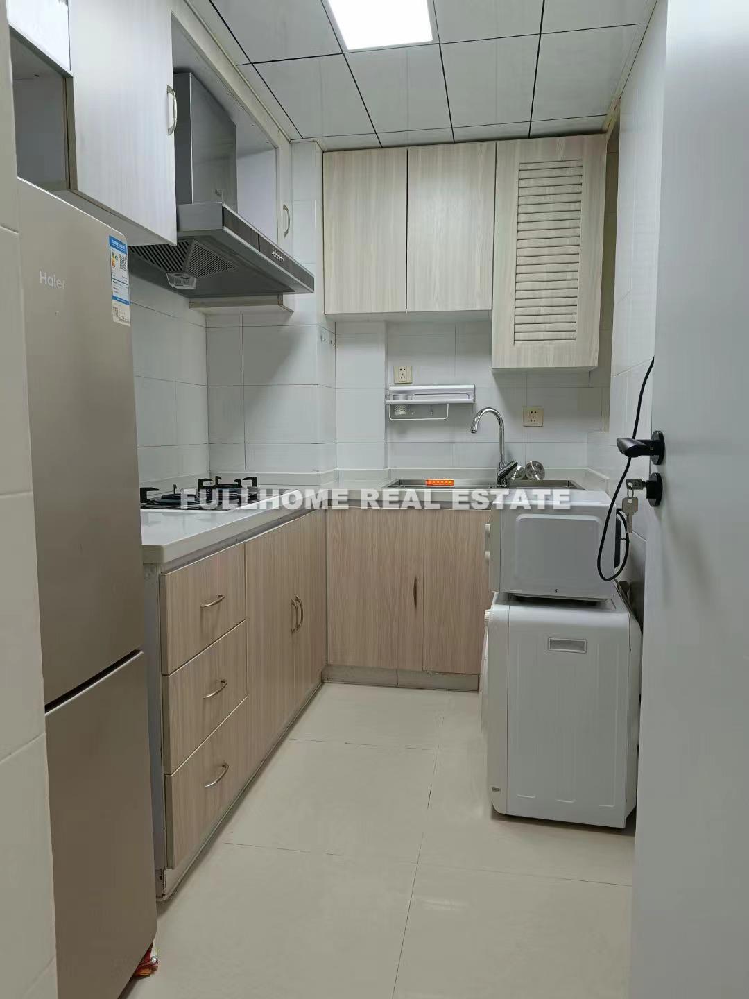 Regents Park - Interior view 6, Shanghai rental property