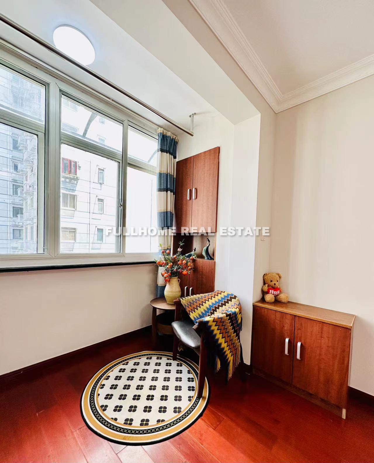 Linjiang Building - Interior view 4, Shanghai rental property