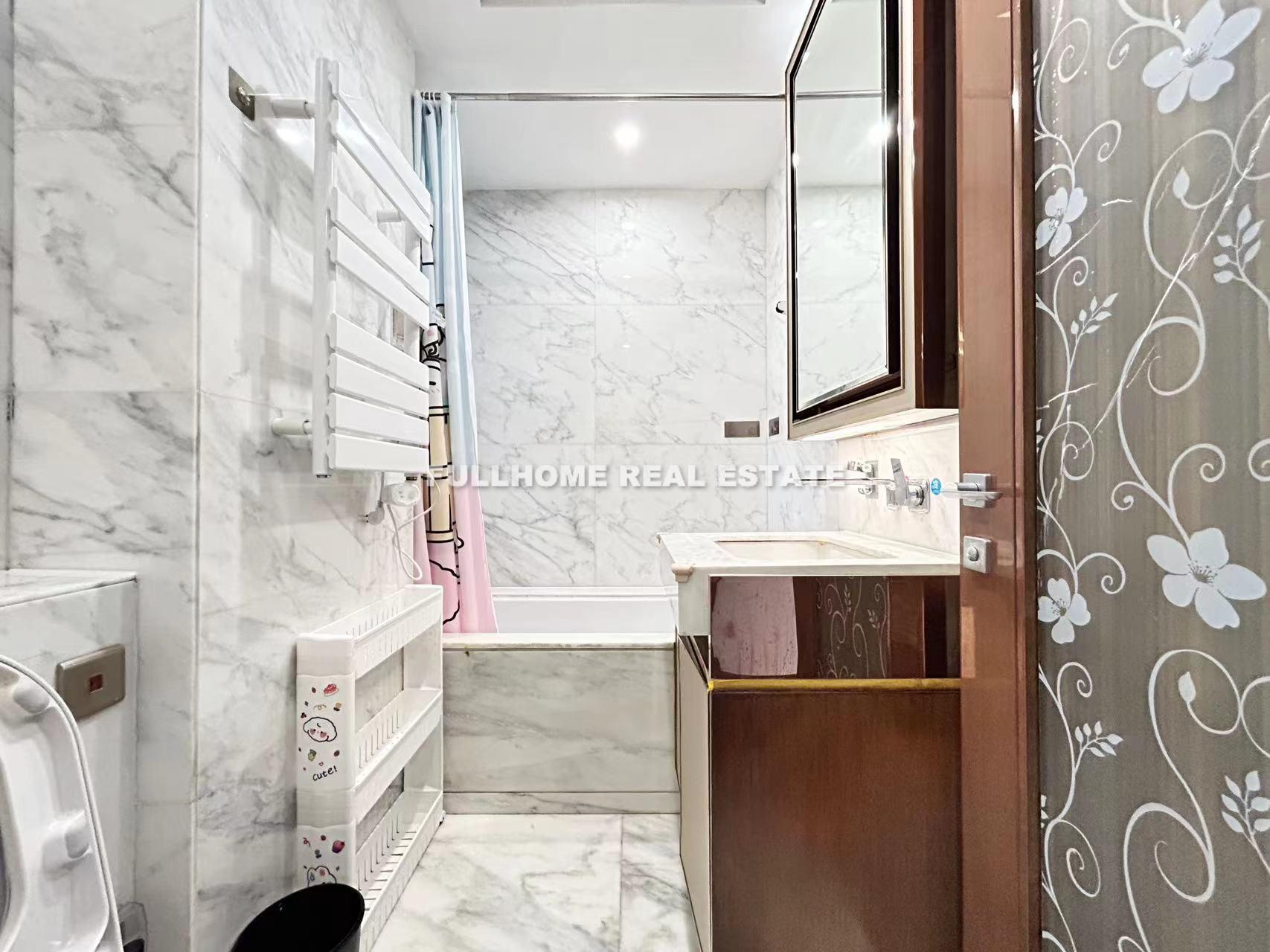 Jing An Fu - Interior view 9, Shanghai rental property