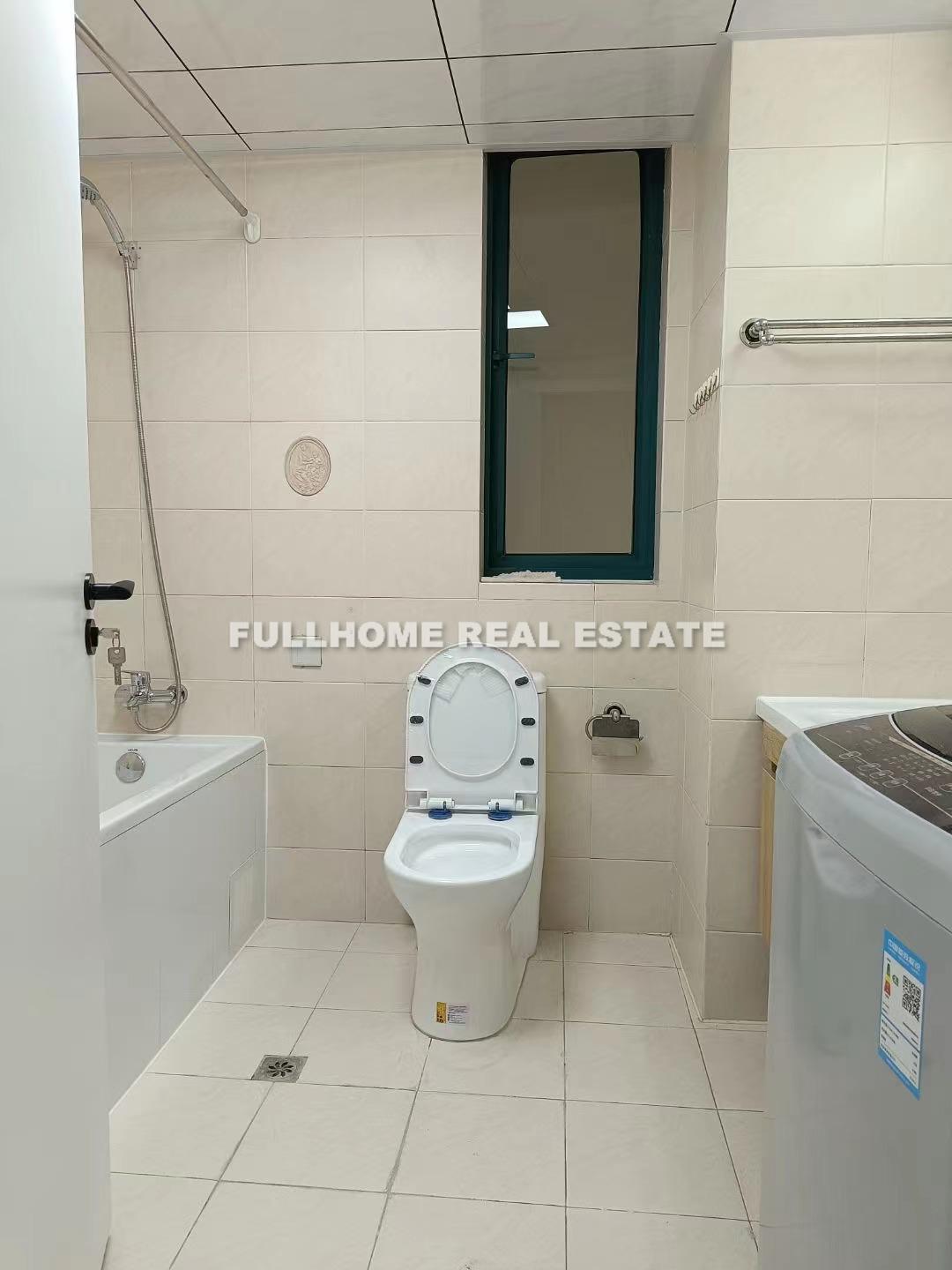 Regents Park - Interior view 5, Shanghai rental property