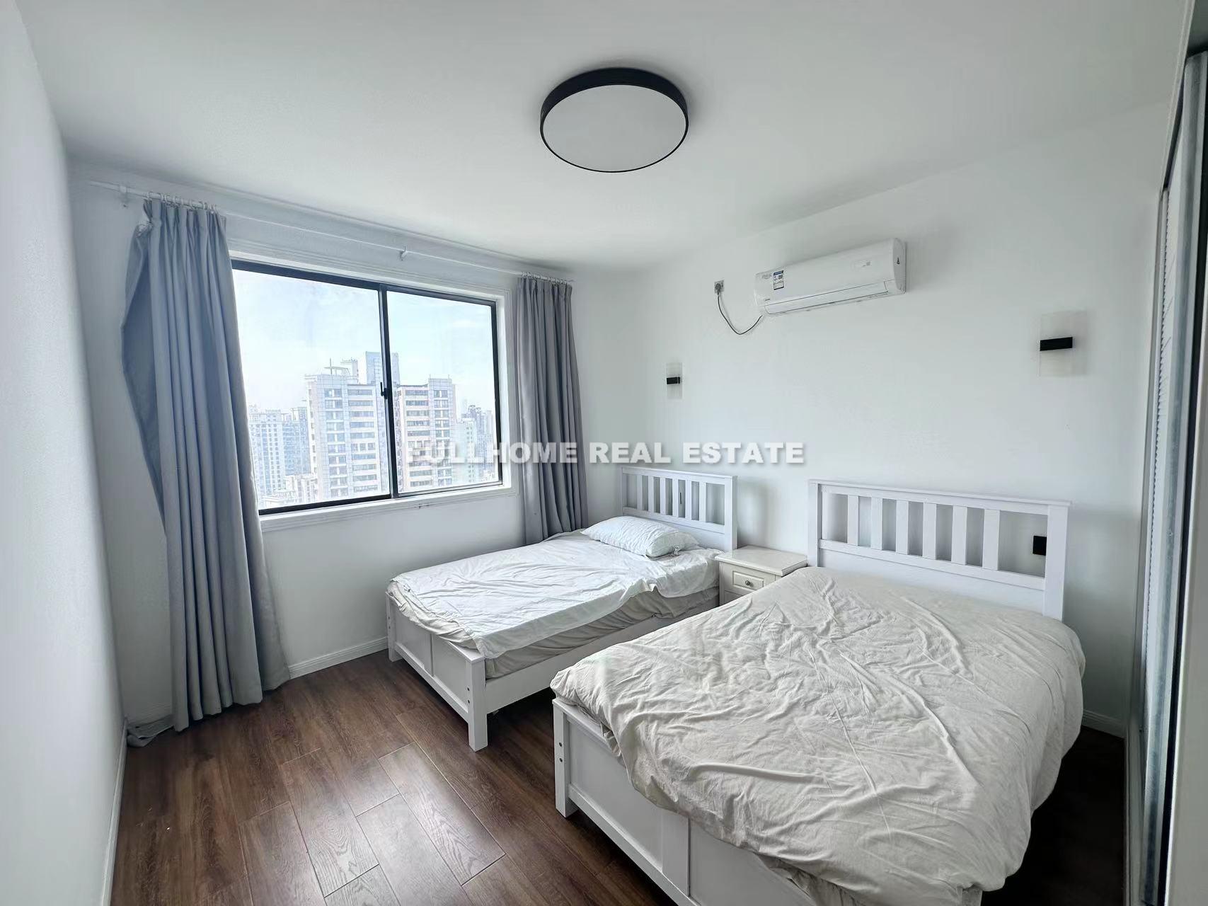 Minghua Mansion - Interior view 7, Shanghai rental property