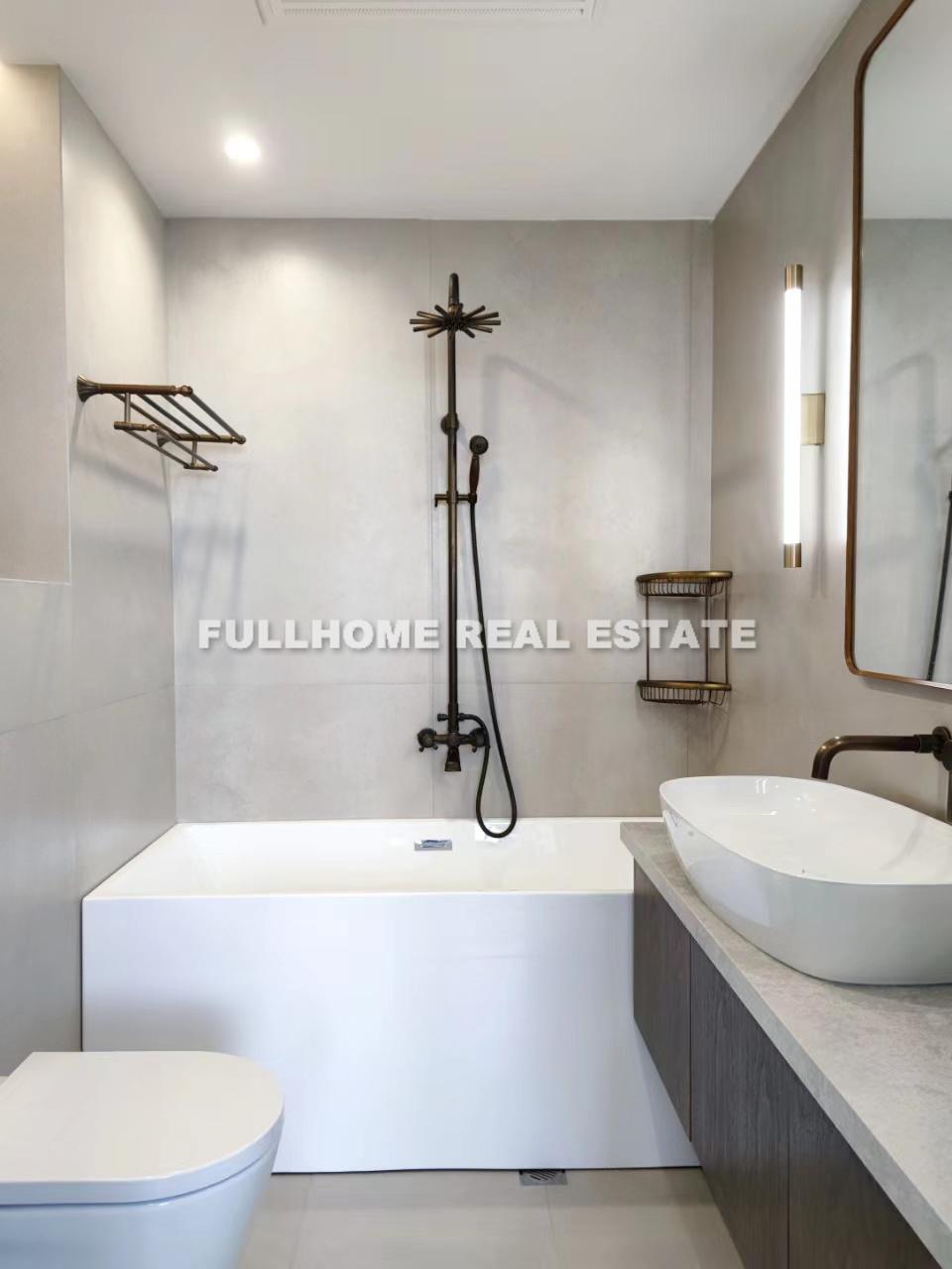 Top Of City - Interior view 7, Shanghai rental property