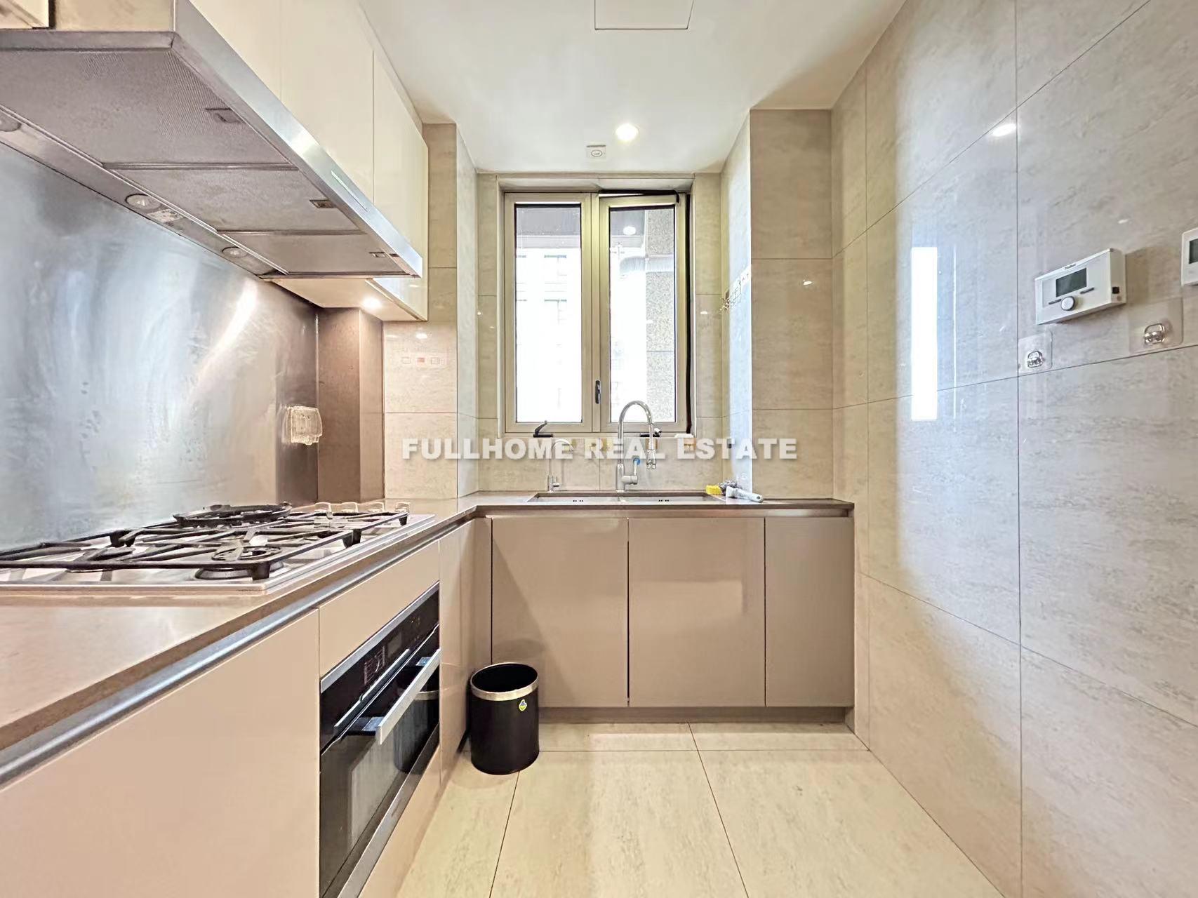 Jing An Fu - Interior view 6, Shanghai rental property