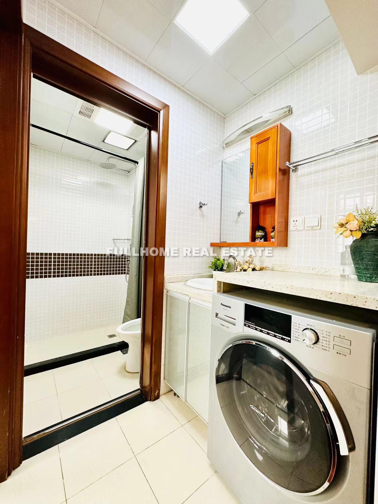 Linjiang Building - Interior view 8, Shanghai rental property